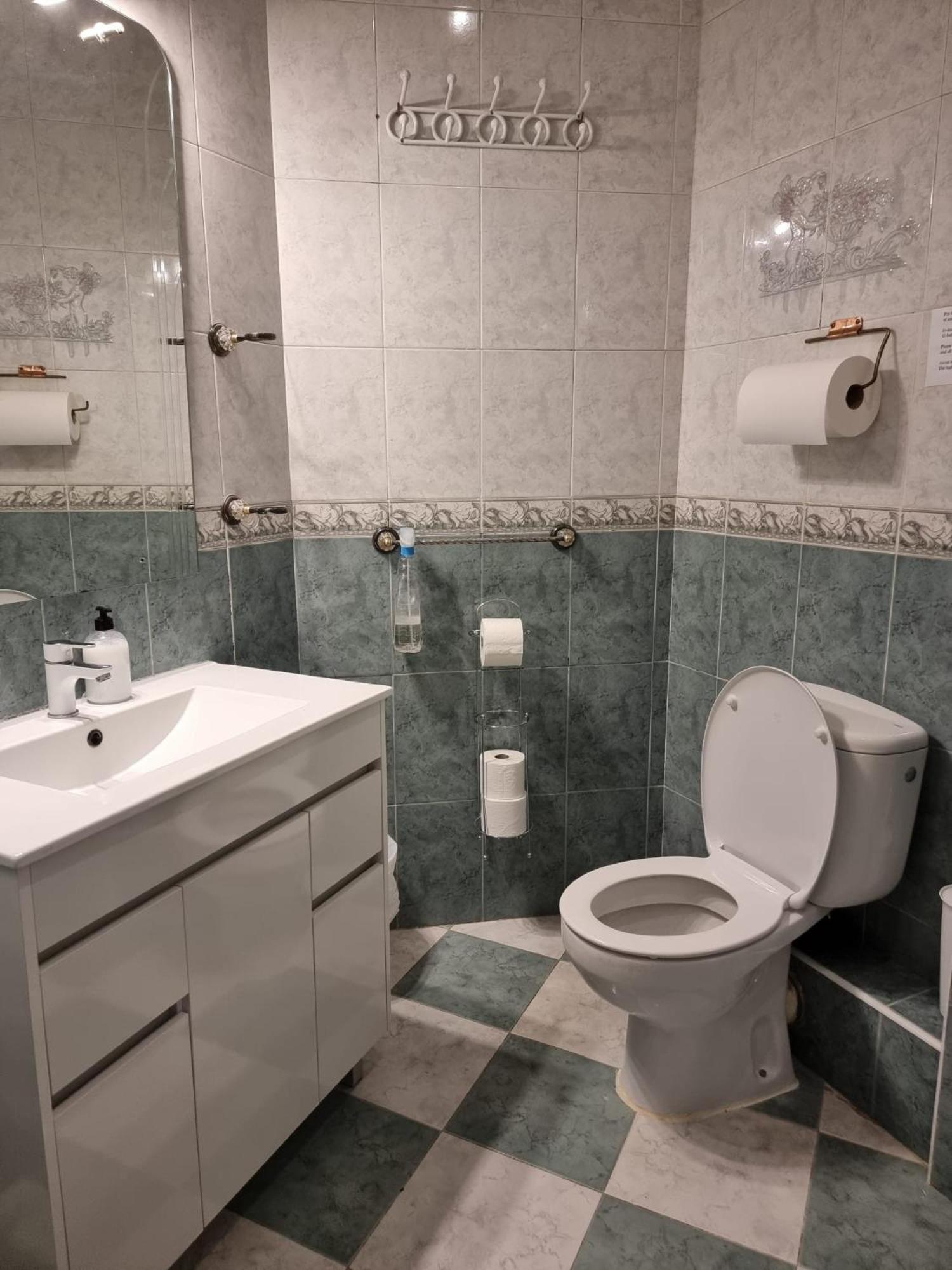 Casa De Huespedes Cuenca Gasthof Madrid