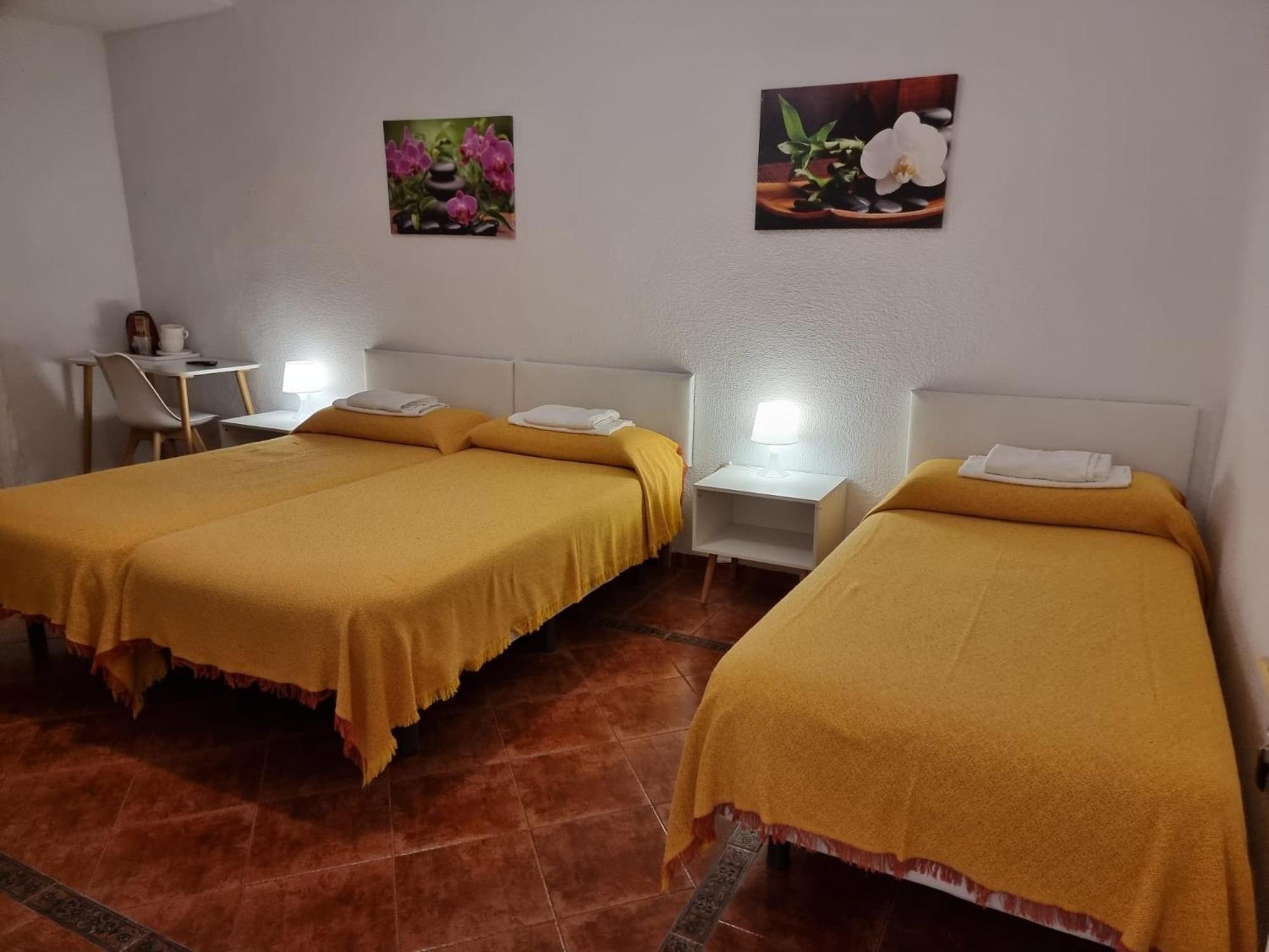 Casa De Huespedes Cuenca Gasthof *