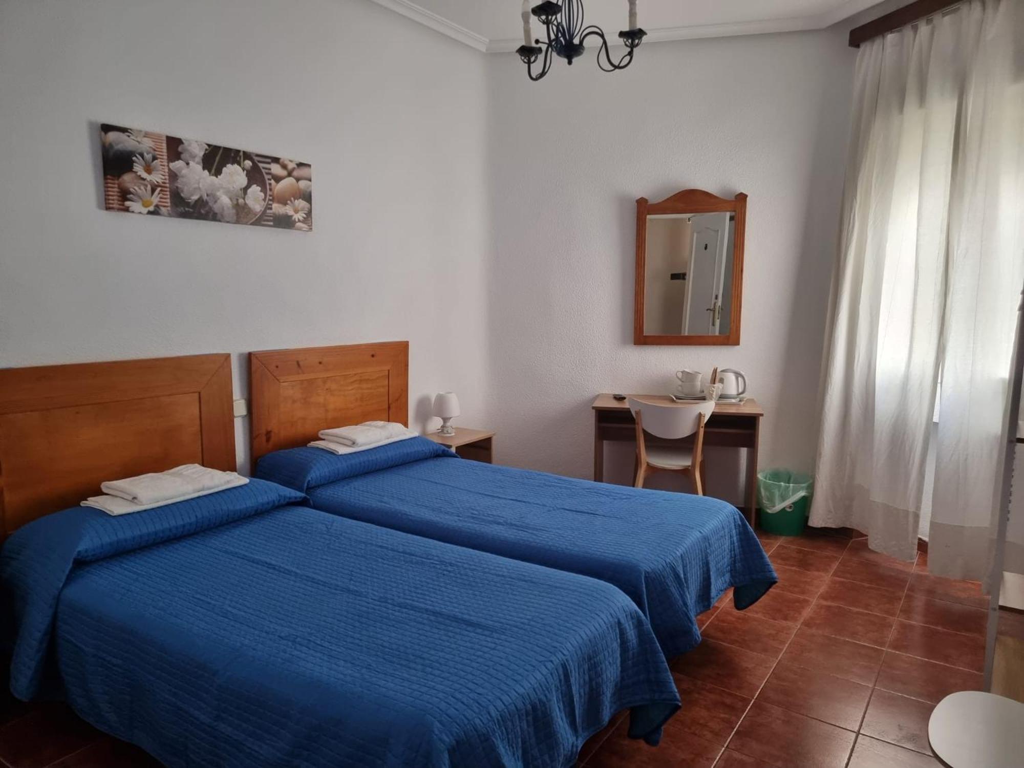 Casa De Huespedes Cuenca Gasthof Madrid