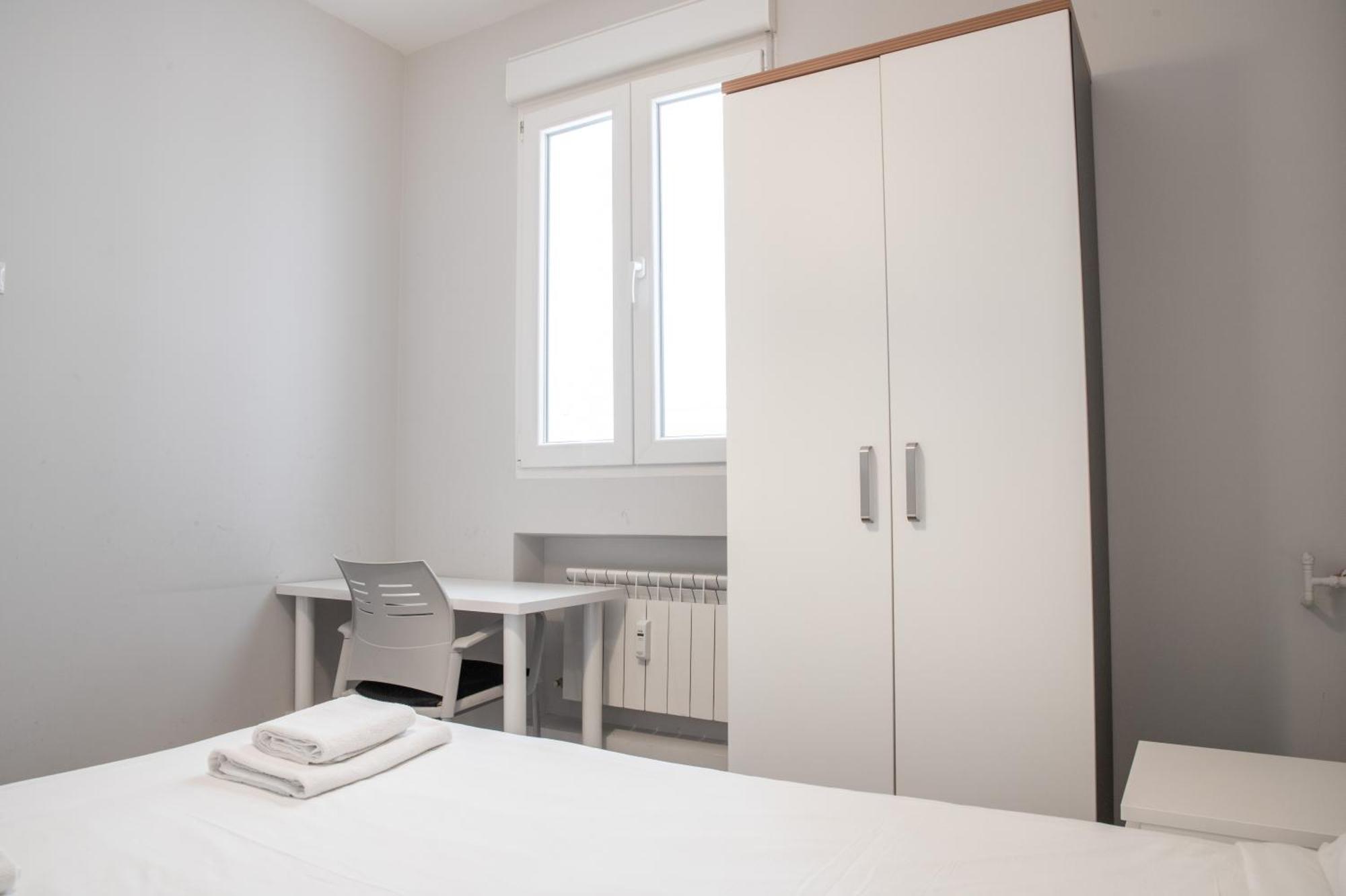 Apartment Luminoso & Moderno 4 En Retiro