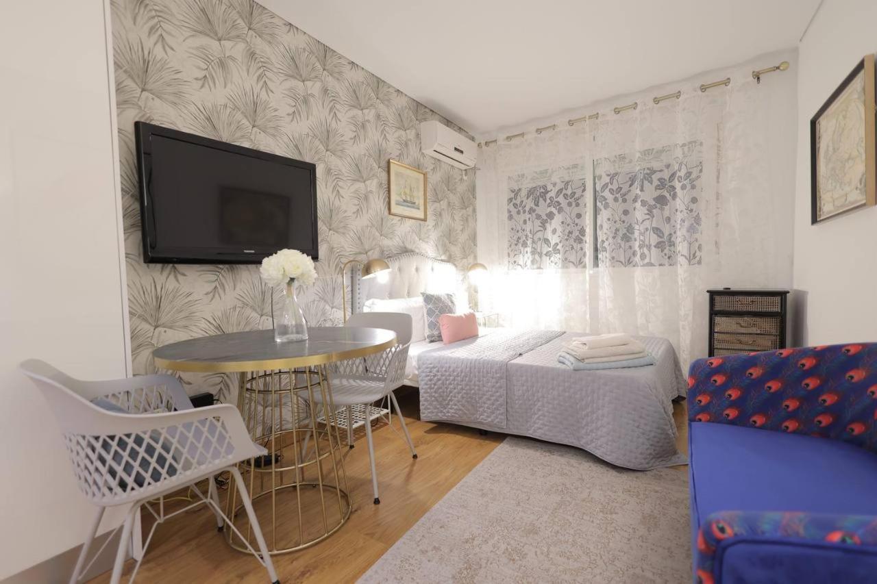Estudio En Chueca / Gran Via *