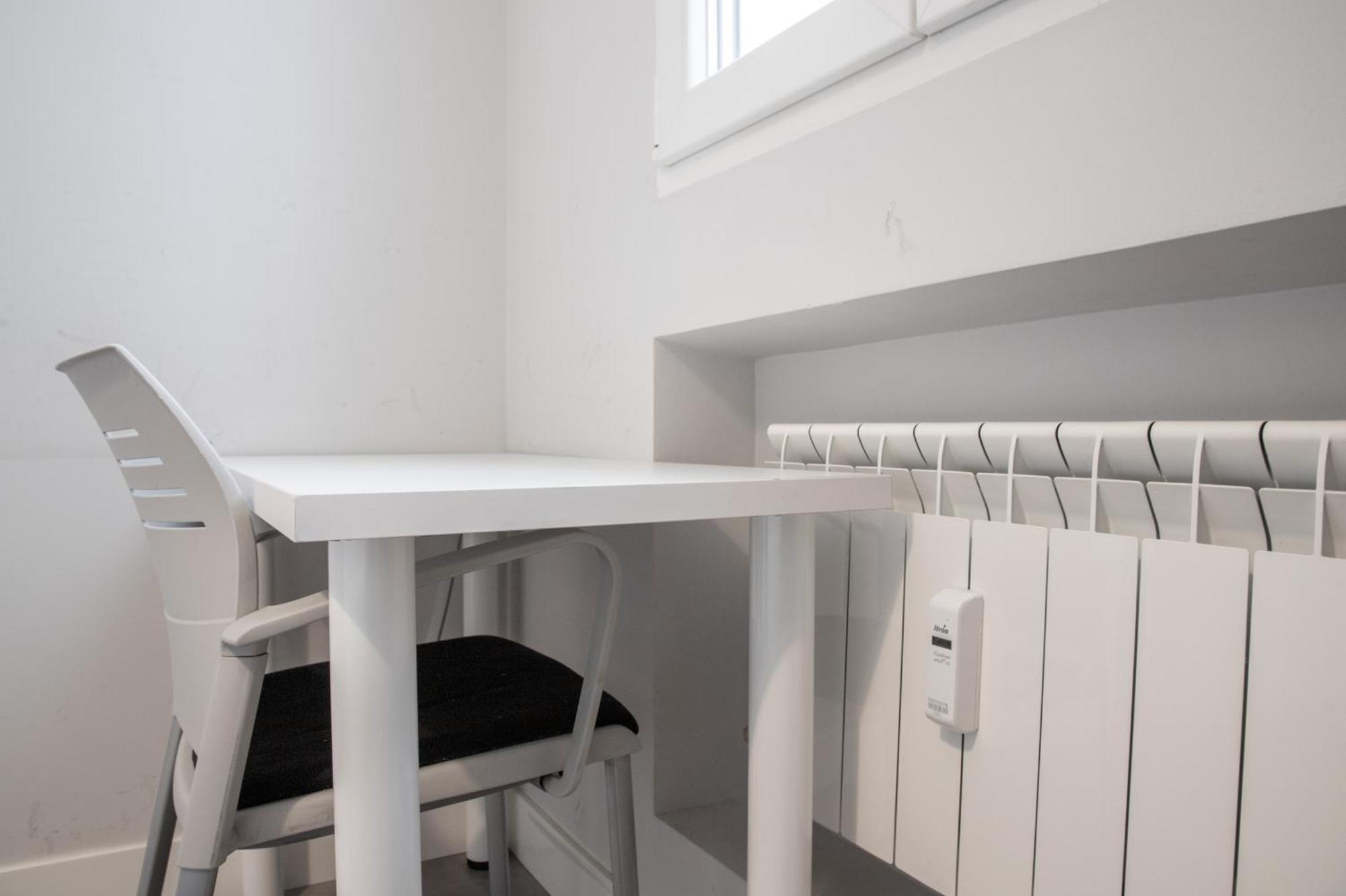 Apartment Luminoso & Moderno 4 En Retiro *