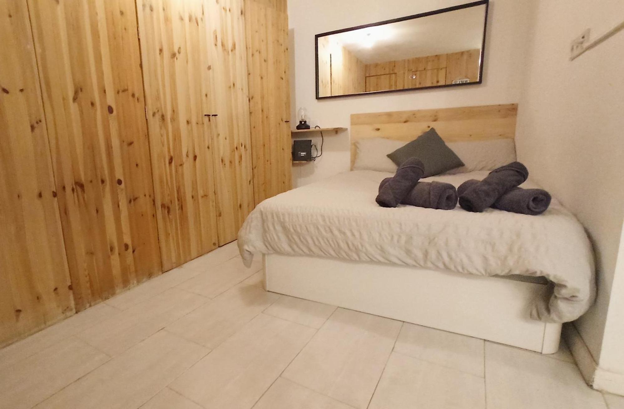 En Chueca Gran Via Apartamento *