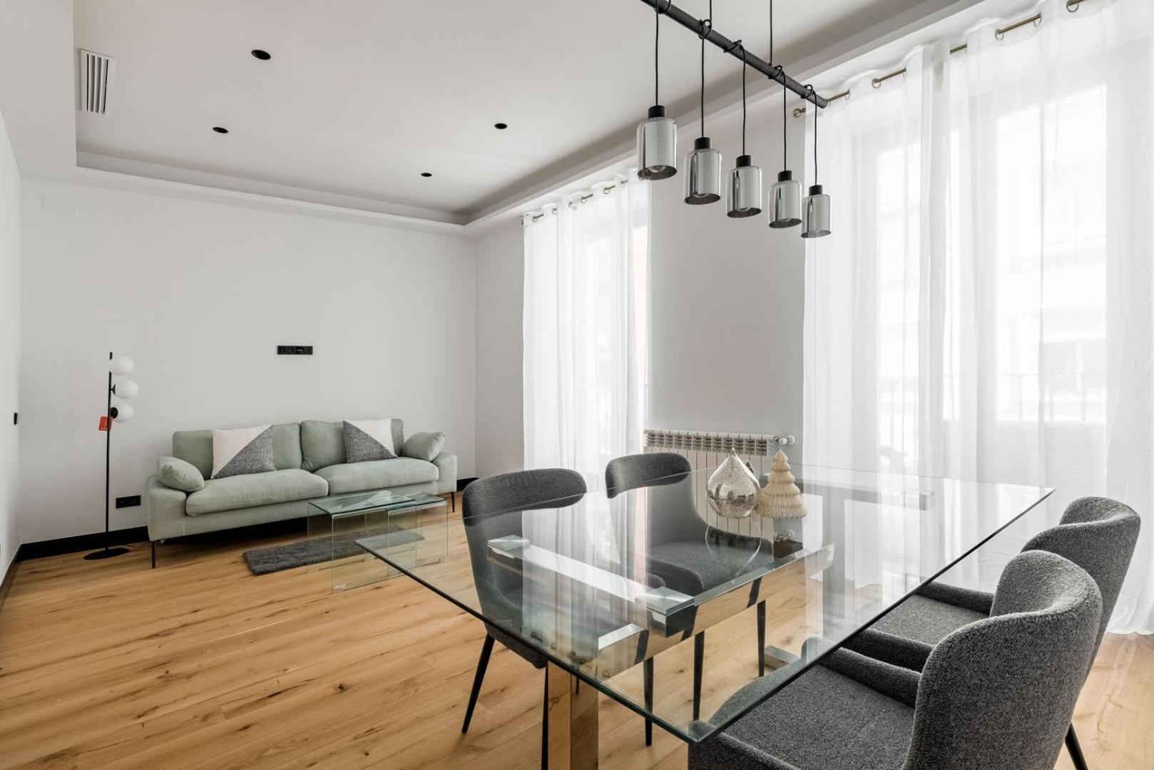 Apartamento Guestready -marvelous Retreat Near Plaza De Espana