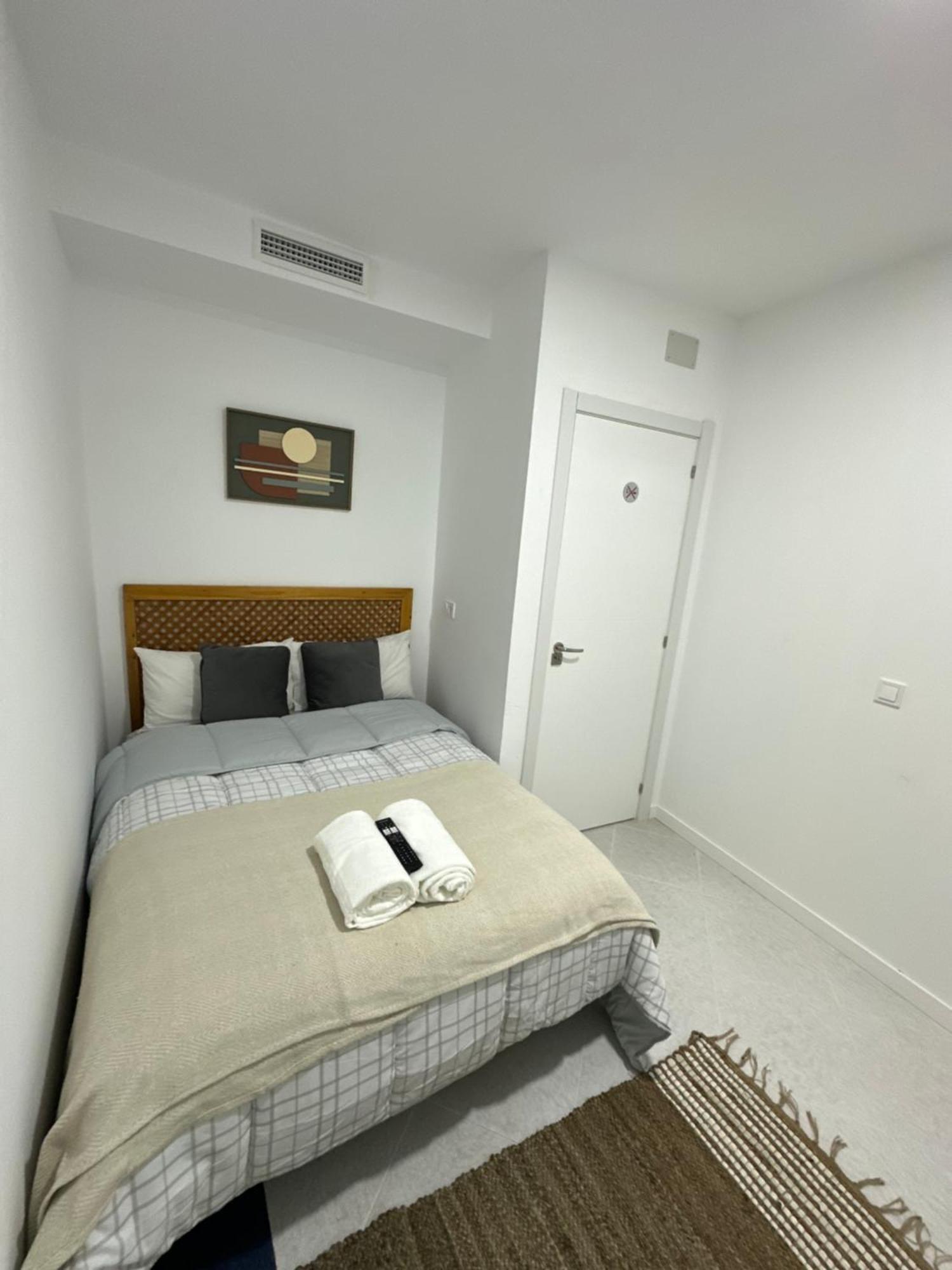 Mediavilla Albergue