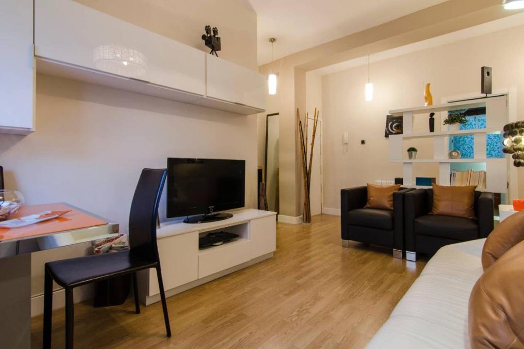 Bright Cozy - Retiro Centre Appartement Madrid