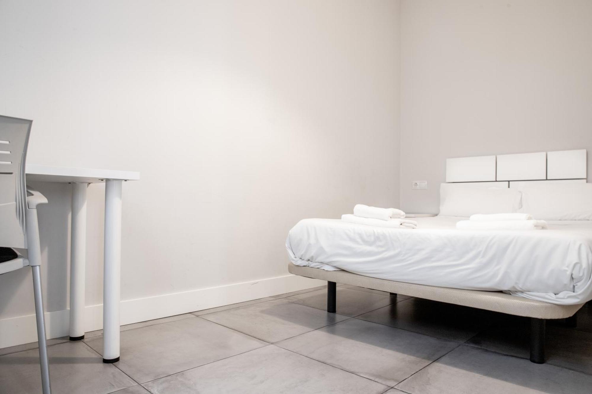 Luminoso & Moderno 4 En Retiro Apartment *