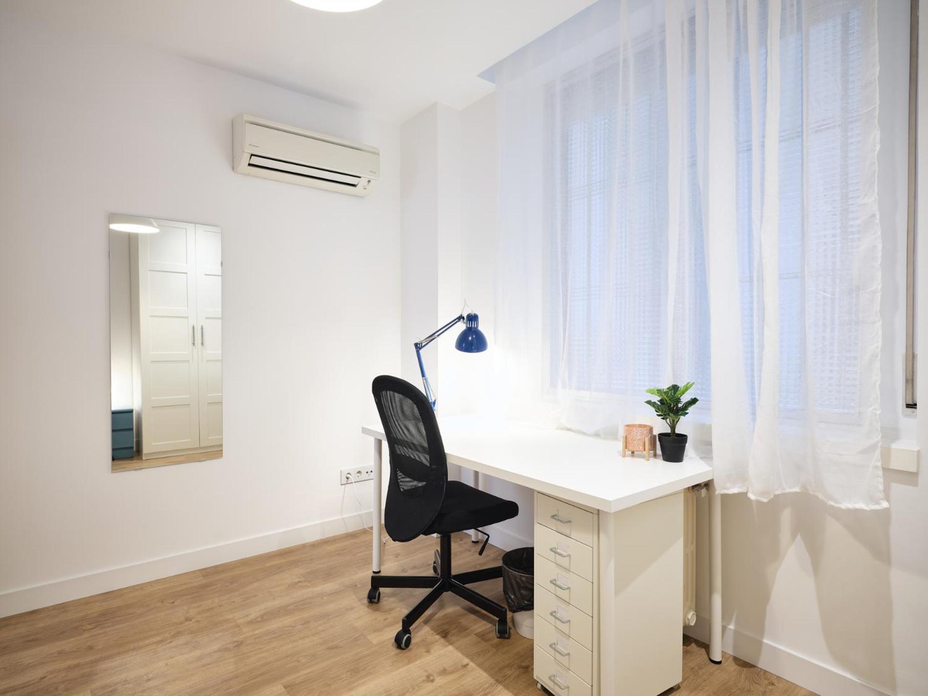 Apartamento My - Fantastic At Moncloa For Students