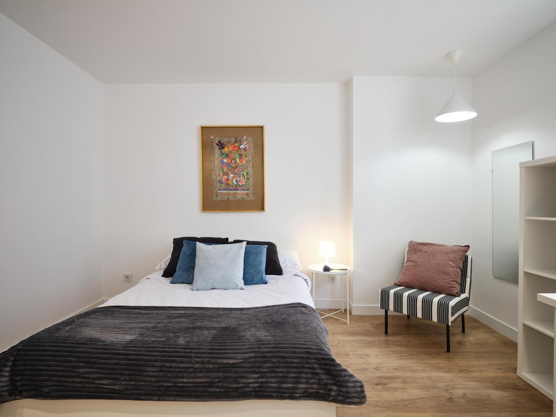 My - Fantastic At Moncloa For Students Apartamento Madrid