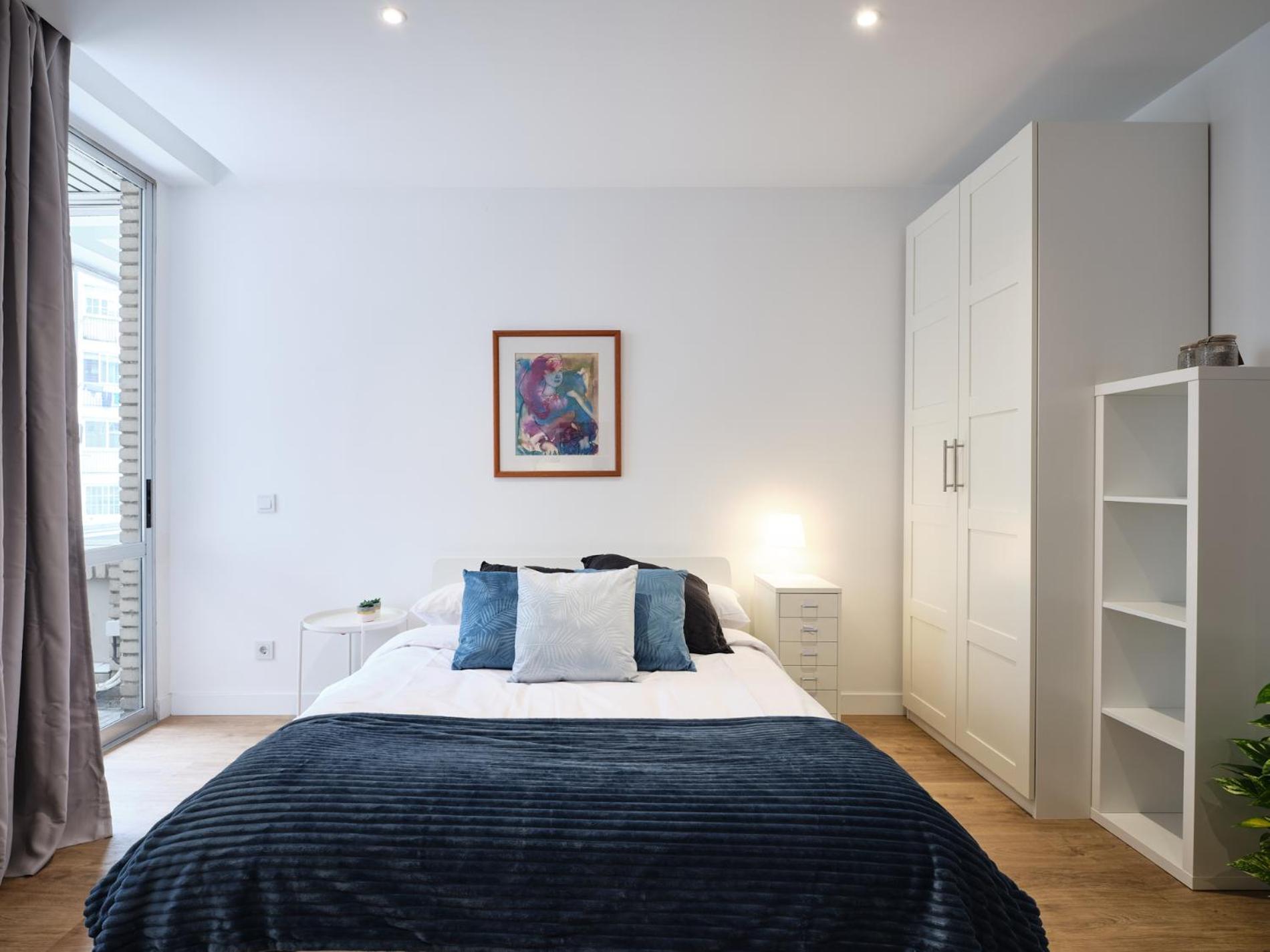 My - Fantastic At Moncloa For Students Apartamento