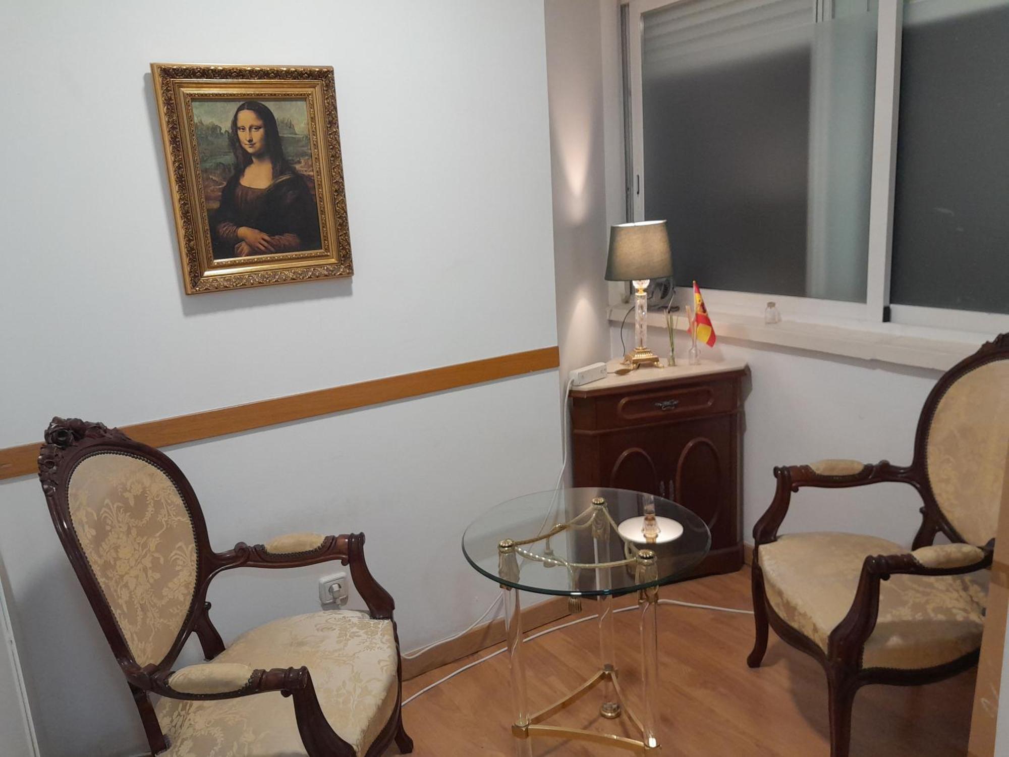 Appartement Sf