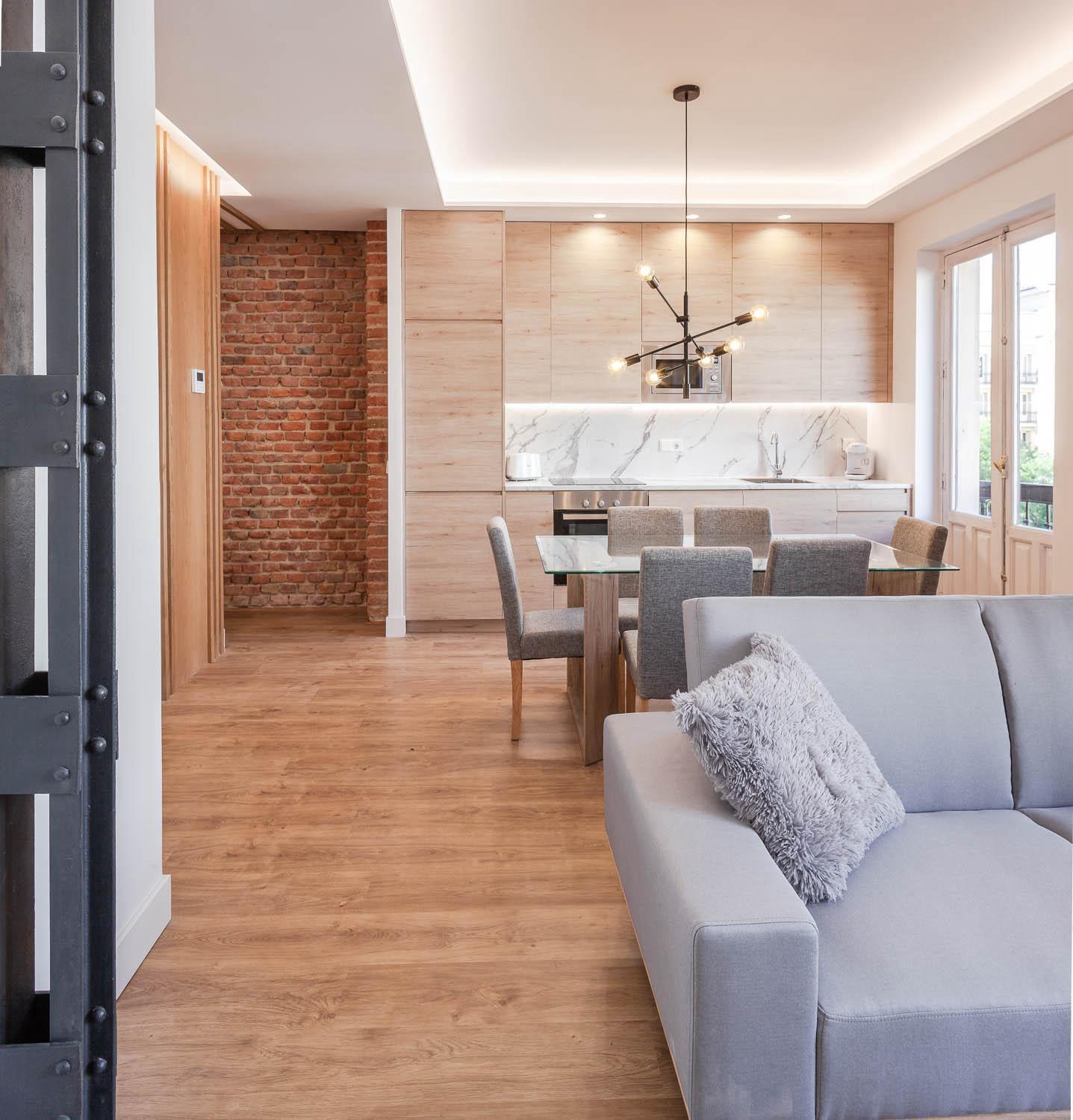 New, Modern And Luxurious, 3br Apt Apartamento *