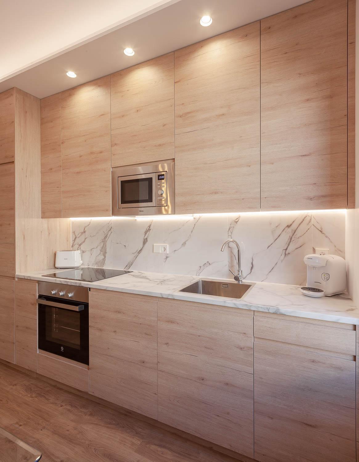 New, Modern And Luxurious, 3br Apt Apartamento