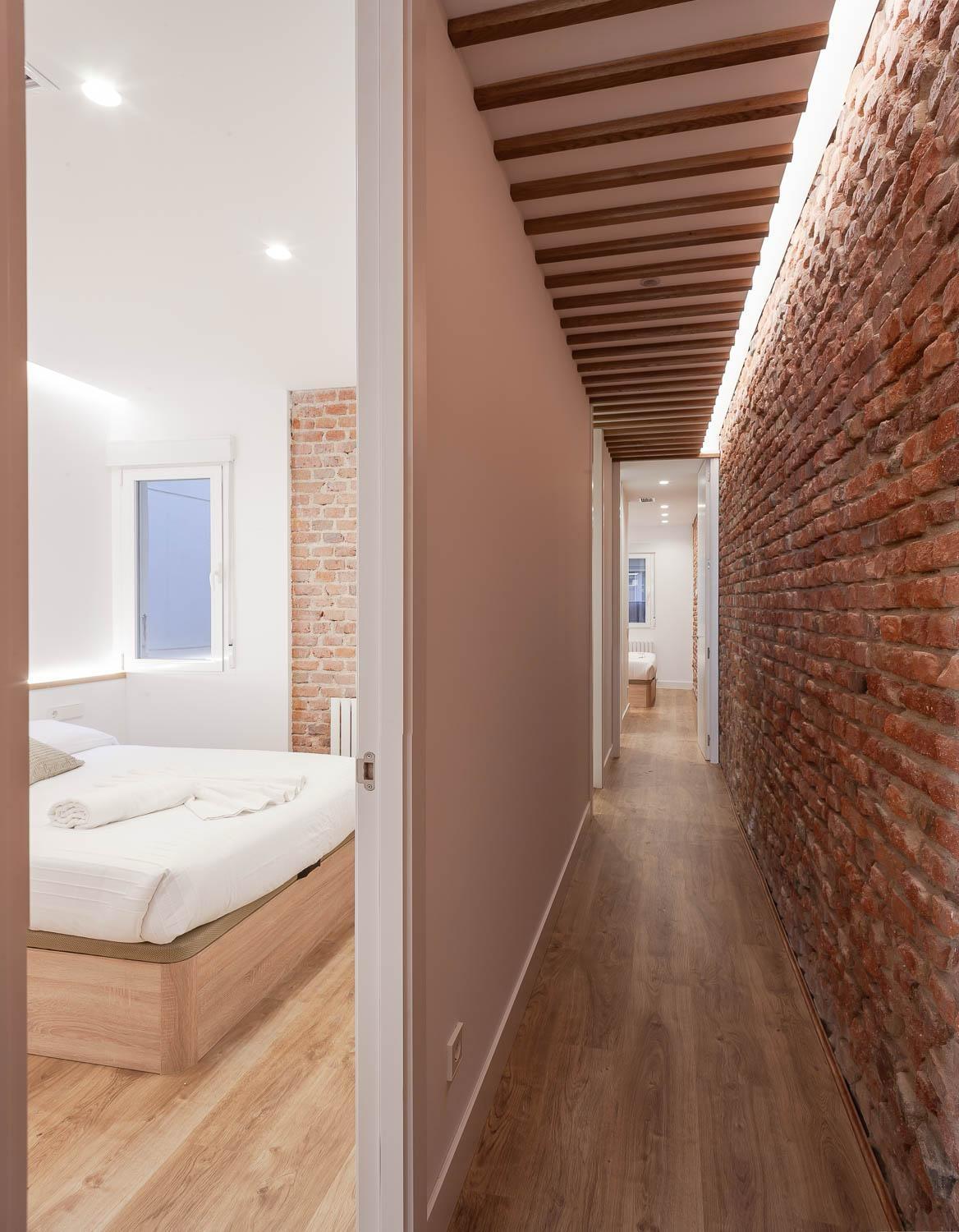 New, Modern And Luxurious, 3br Apt Apartamento Madrid