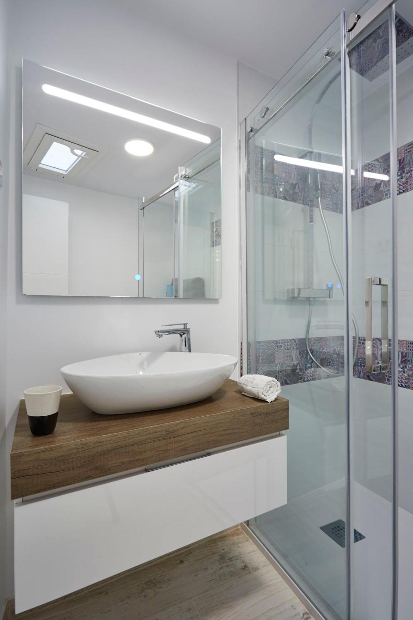 Acogedor Loft En Chueca. Cozy Loft In Chueca Apartamento