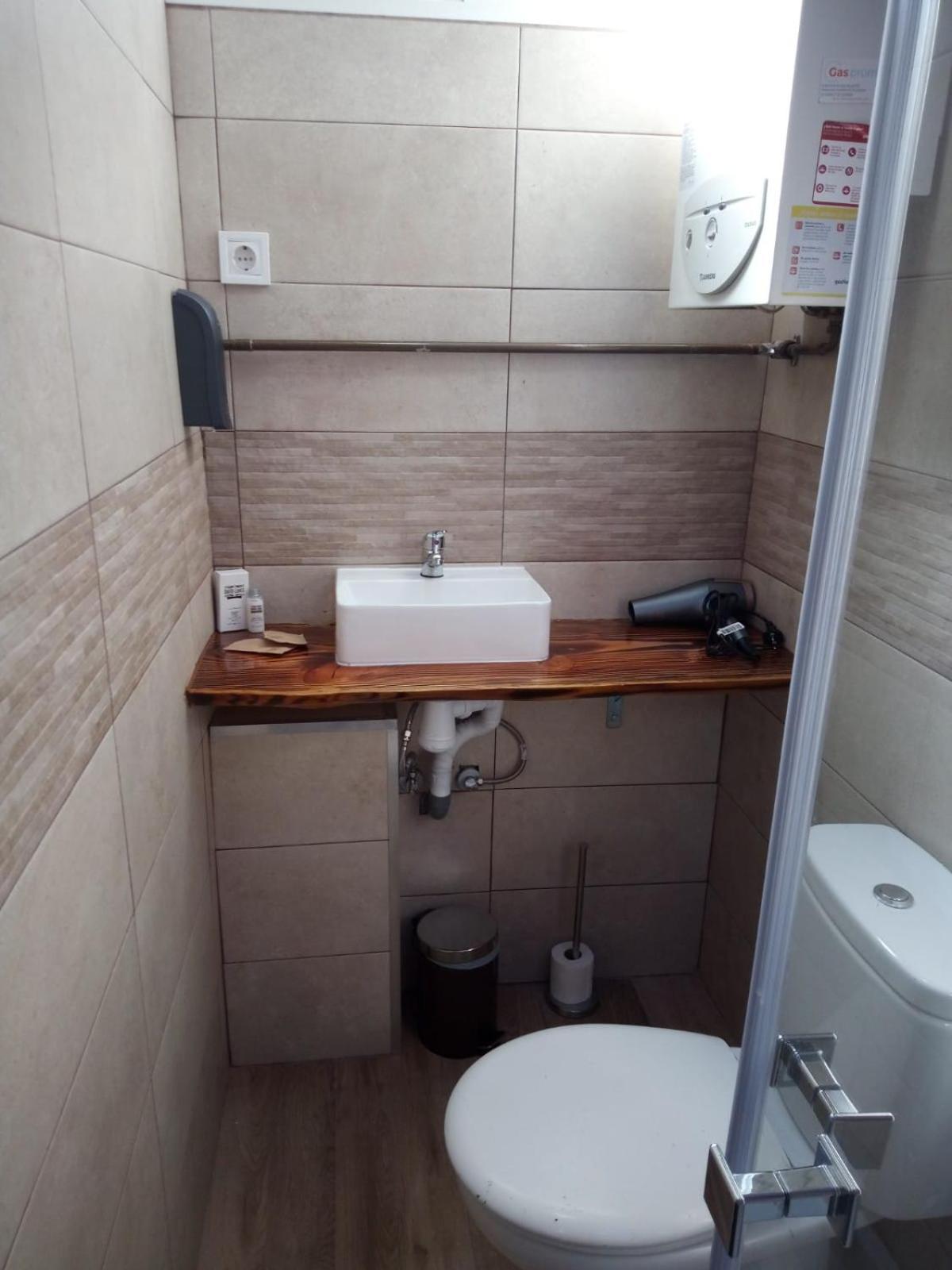 Guest house Dreams Cost Madrid
