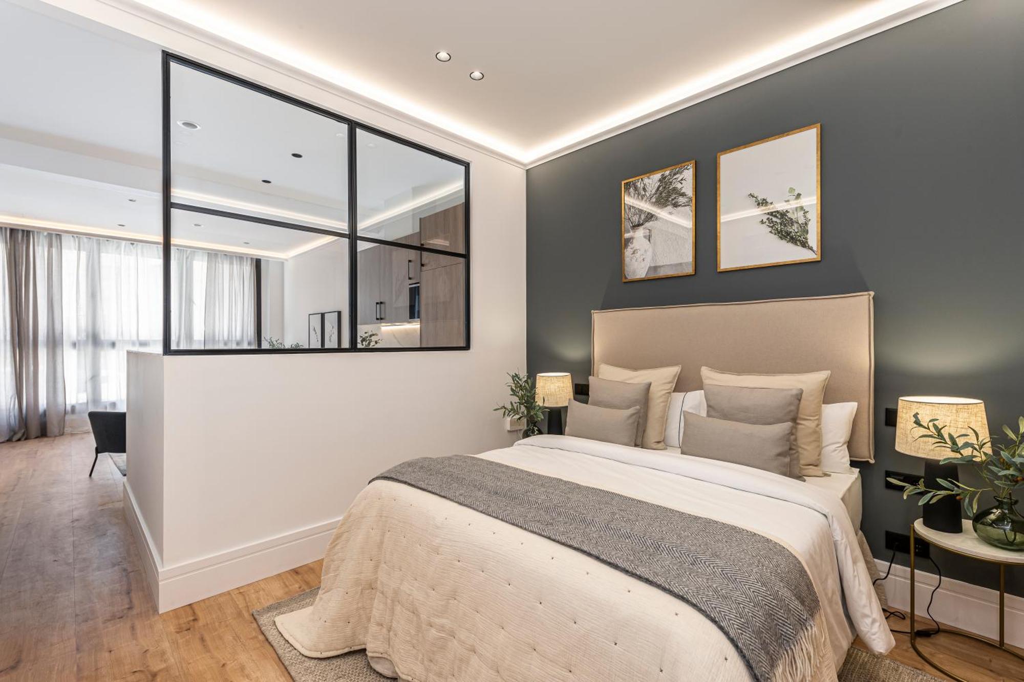 Appartement Mh Soho
