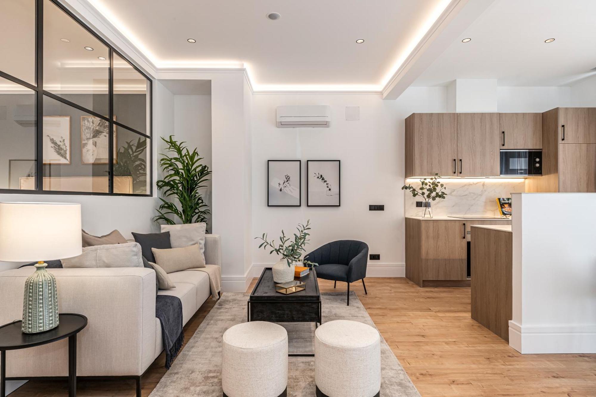 Mh Soho Appartement *