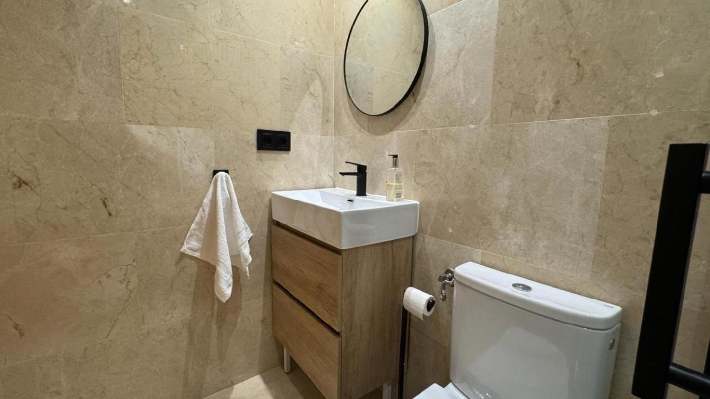 Pinar - Con Todas Comodidades - Vt 14178 Apartment *