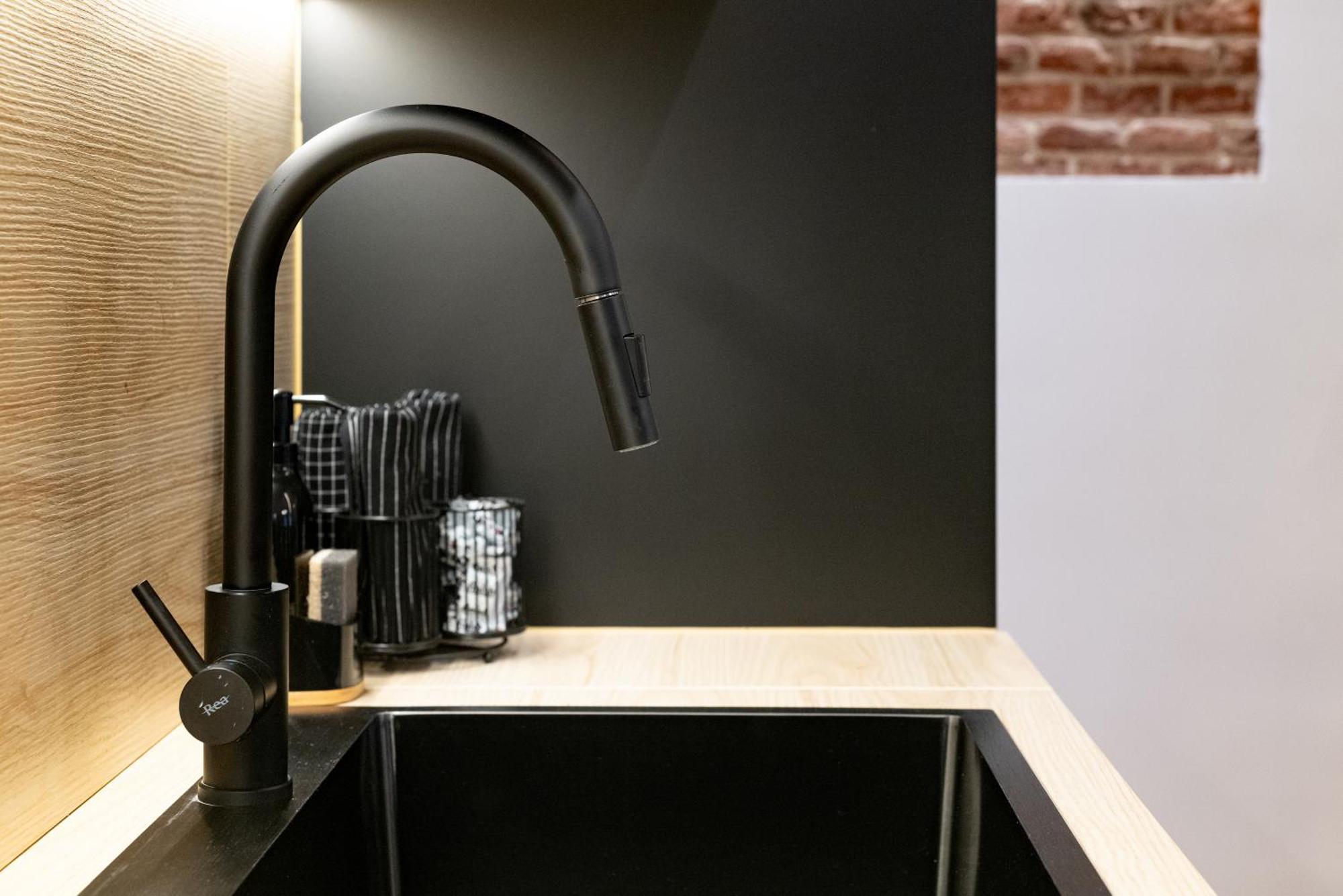 Apartamento Honey In The Center Of