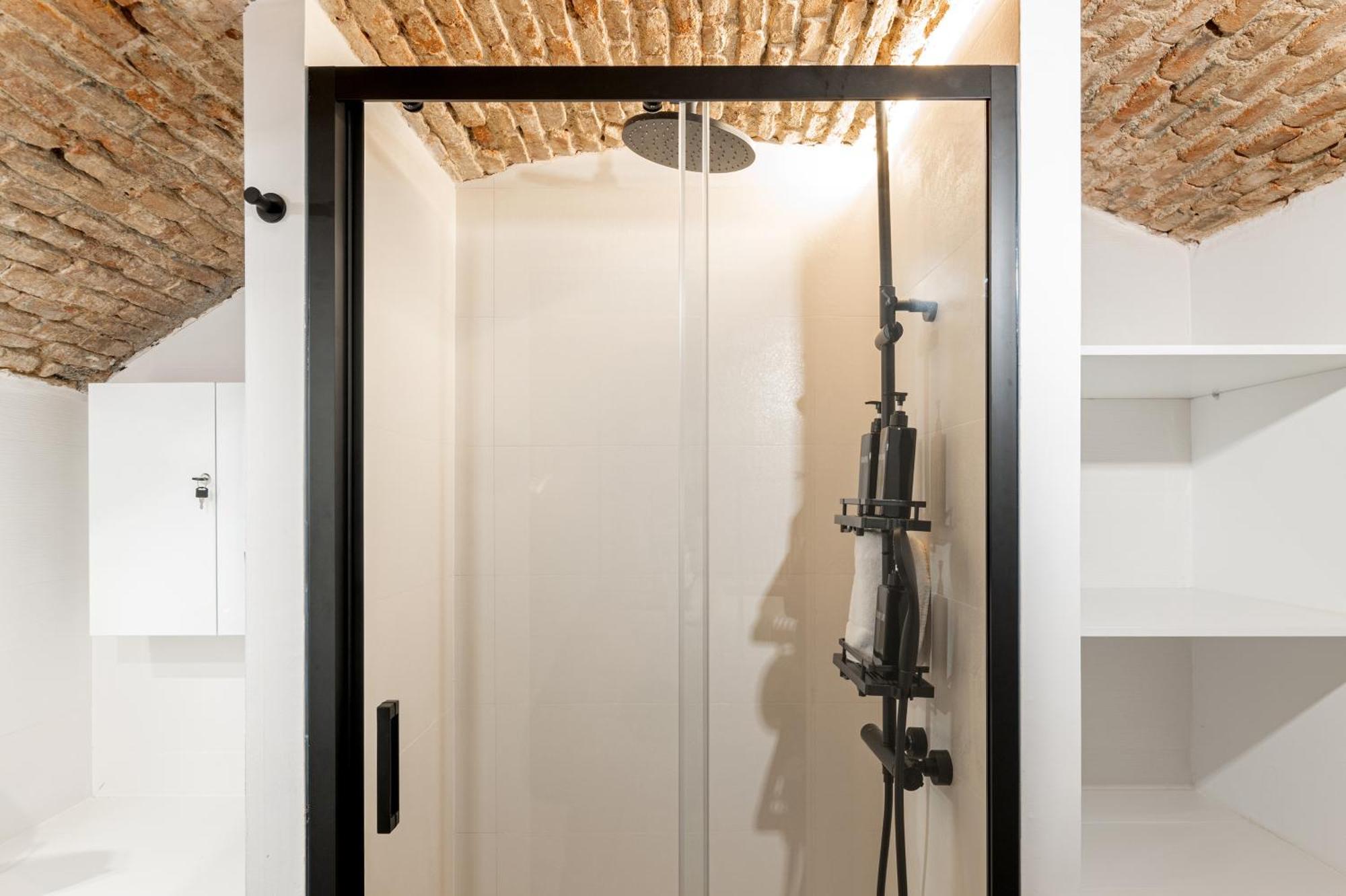 Apartamento Honey In The Center Of