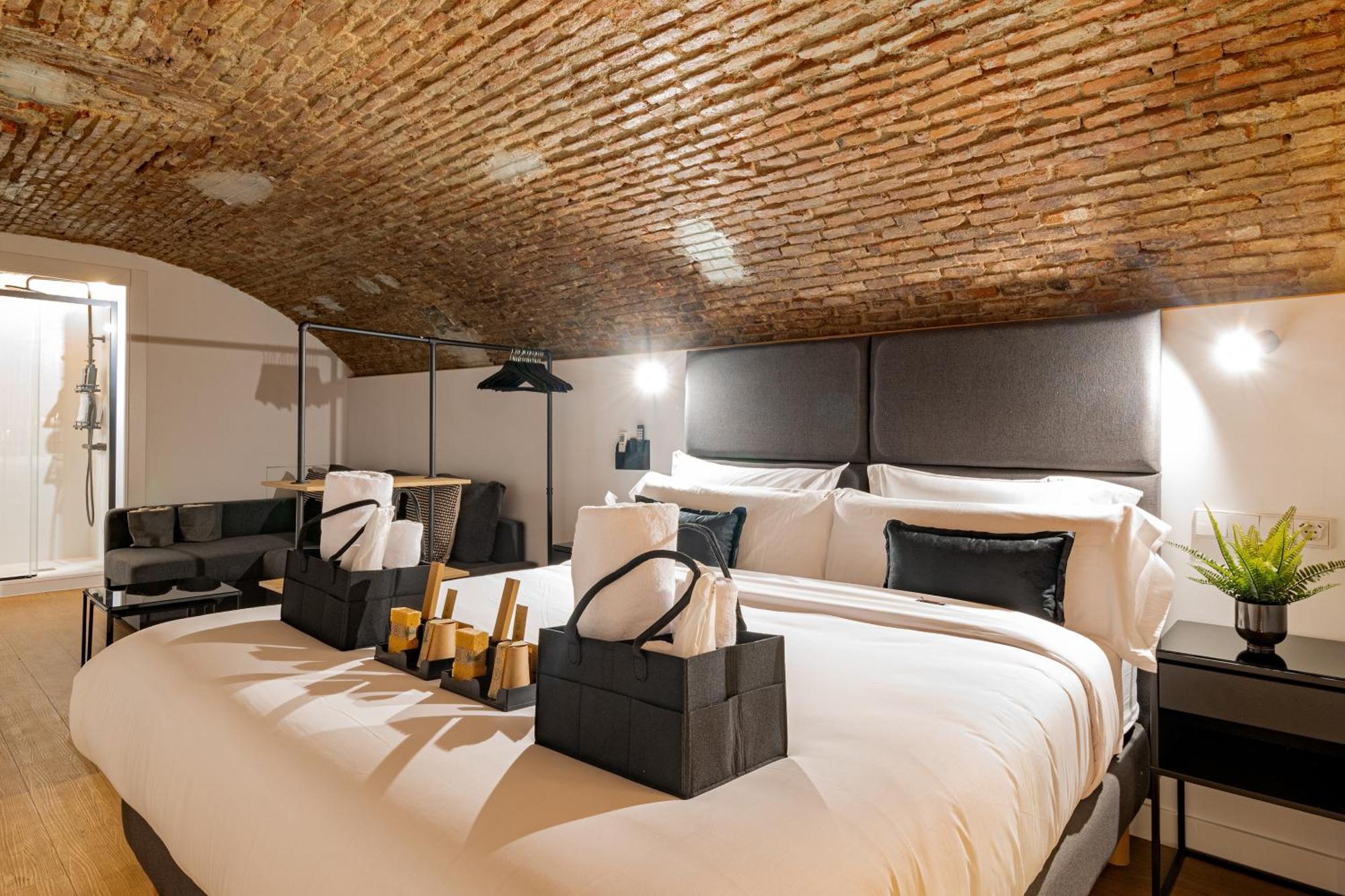 Apartamento Honey In The Center Of *