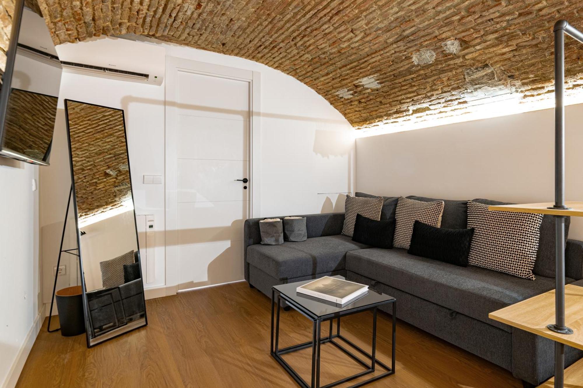 Apartamento Honey In The Center Of Madri