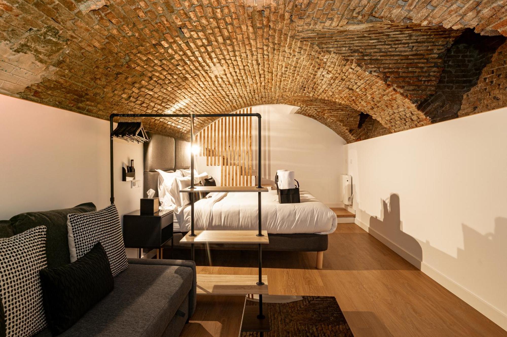 Apartamento Honey In The Center Of