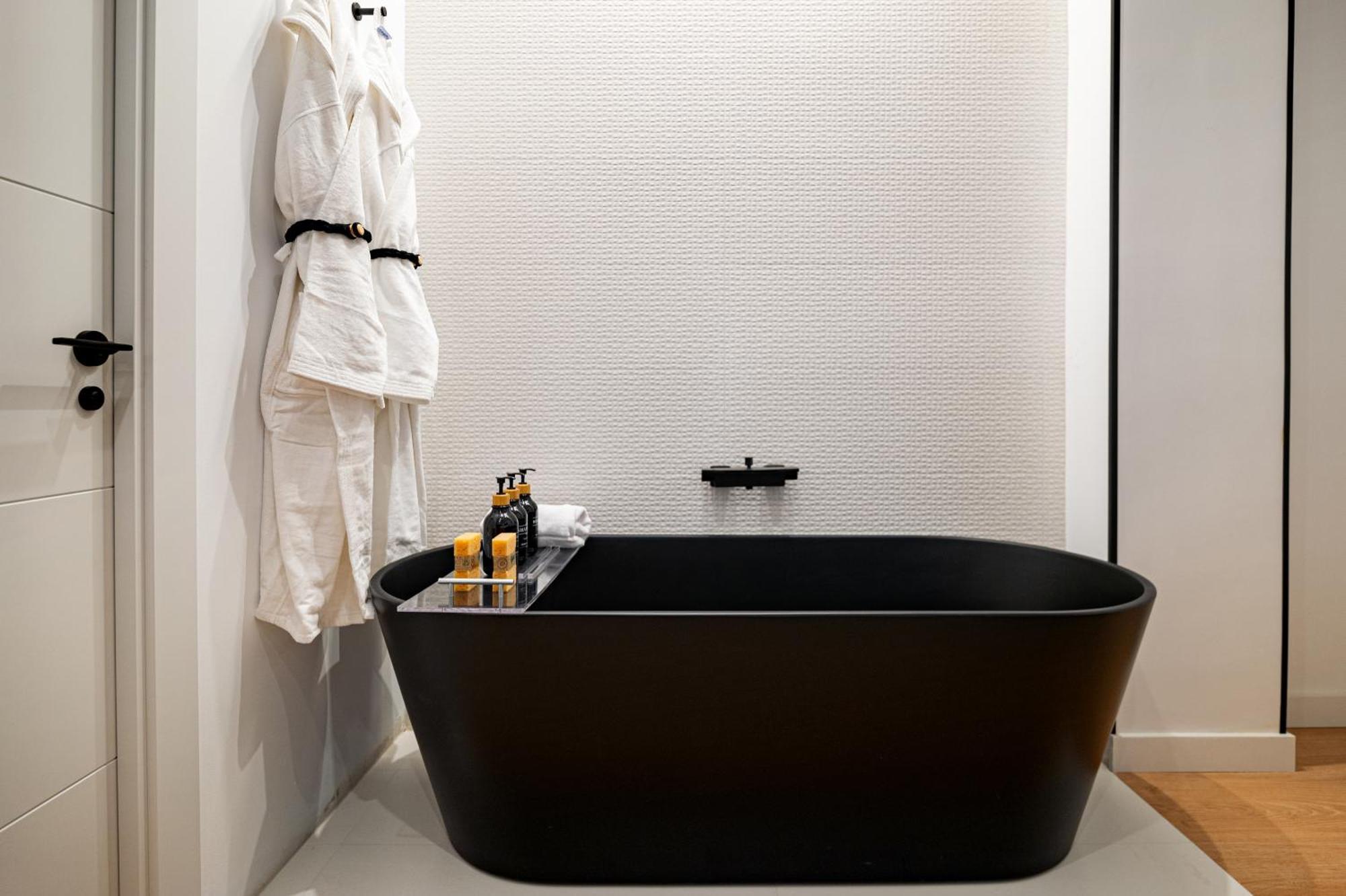 Apartamento Honey In The Center Of *