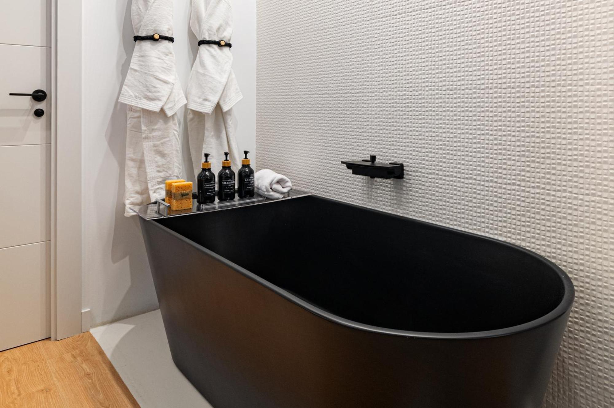 Apartamento Honey In The Center Of