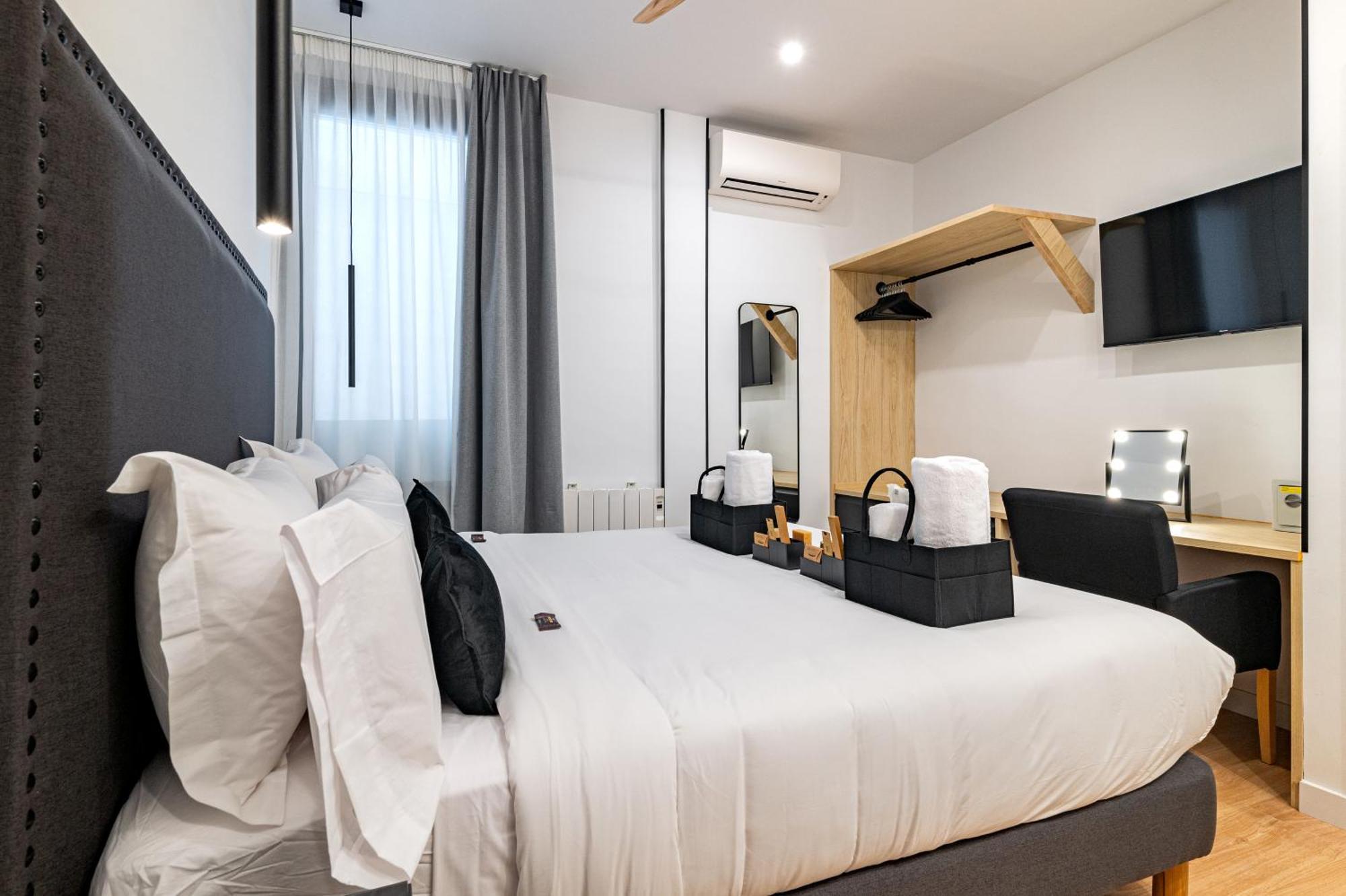 Apartamento Honey In The Center Of