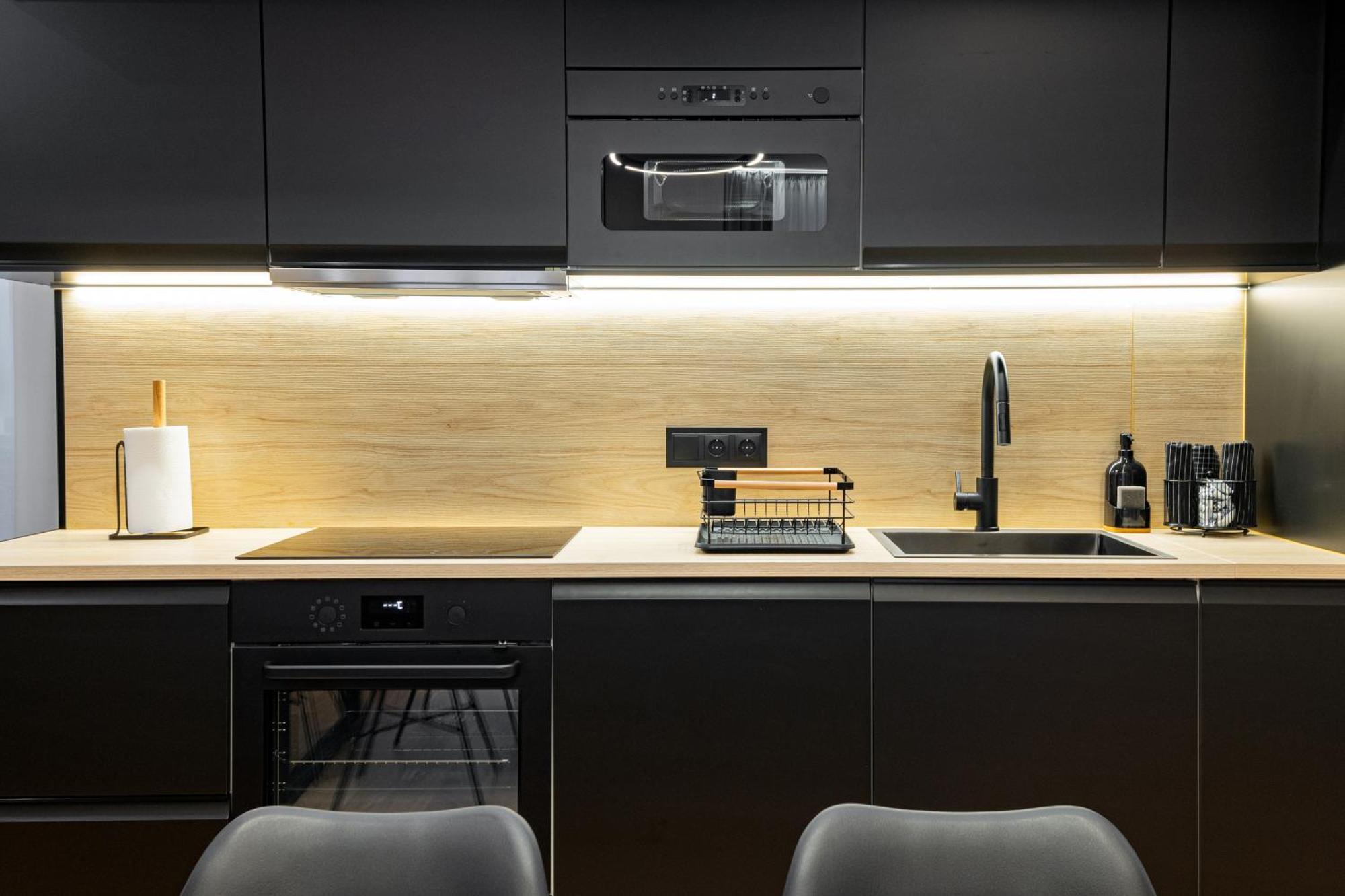 Apartamento Honey In The Center Of *