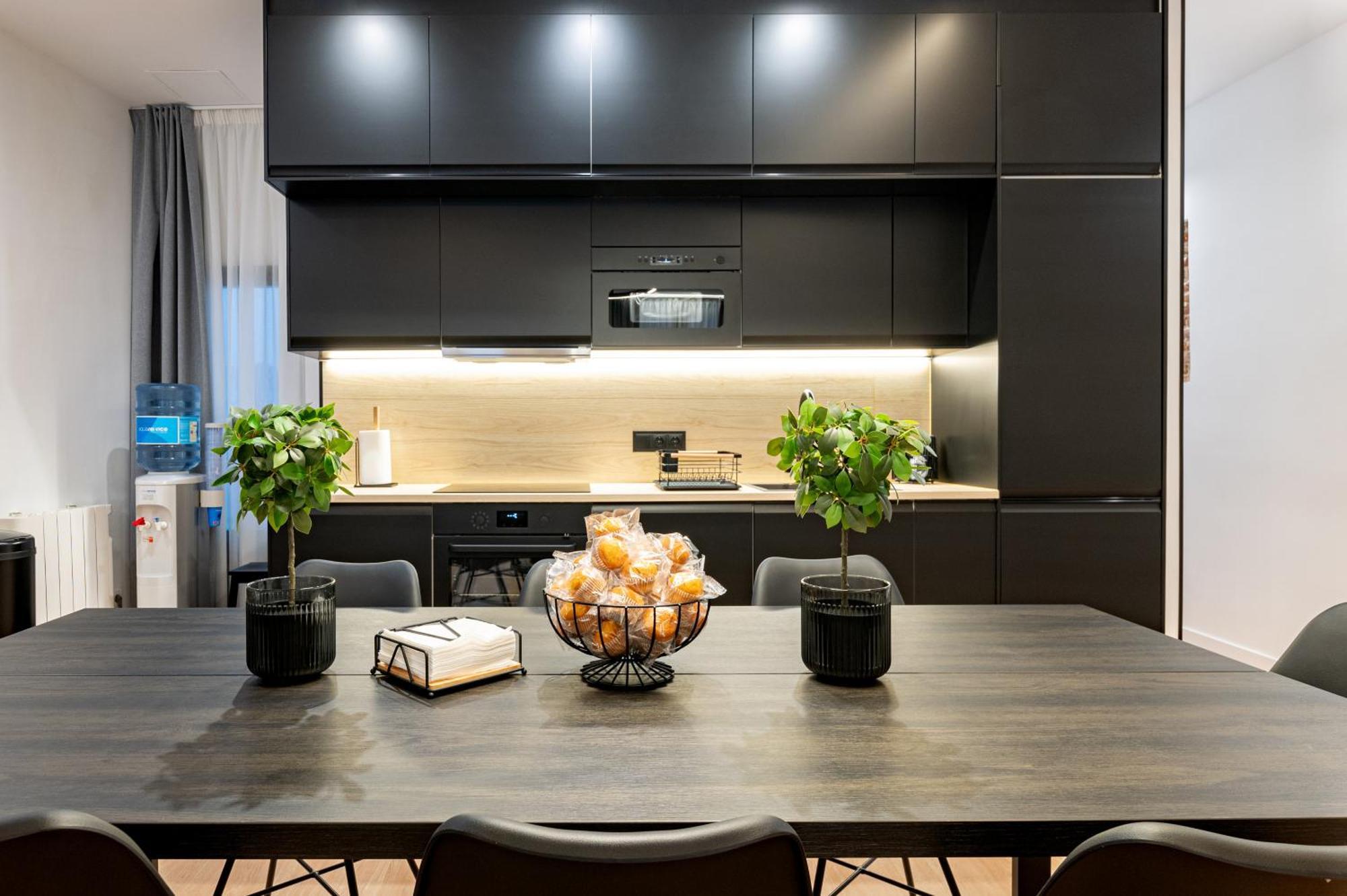 Apartamento Honey In The Center Of Madri