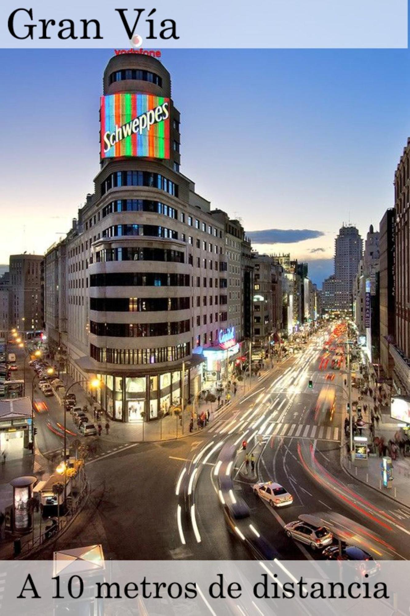Gasthof Gran Via 2*