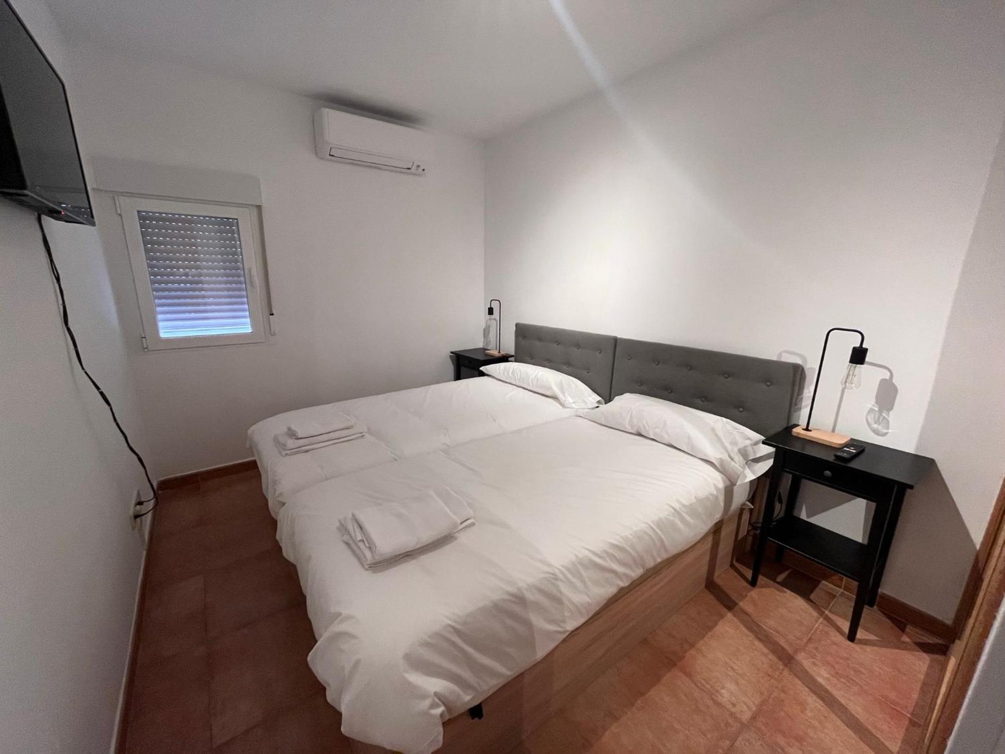 Appartement Luminoso 6 Personas