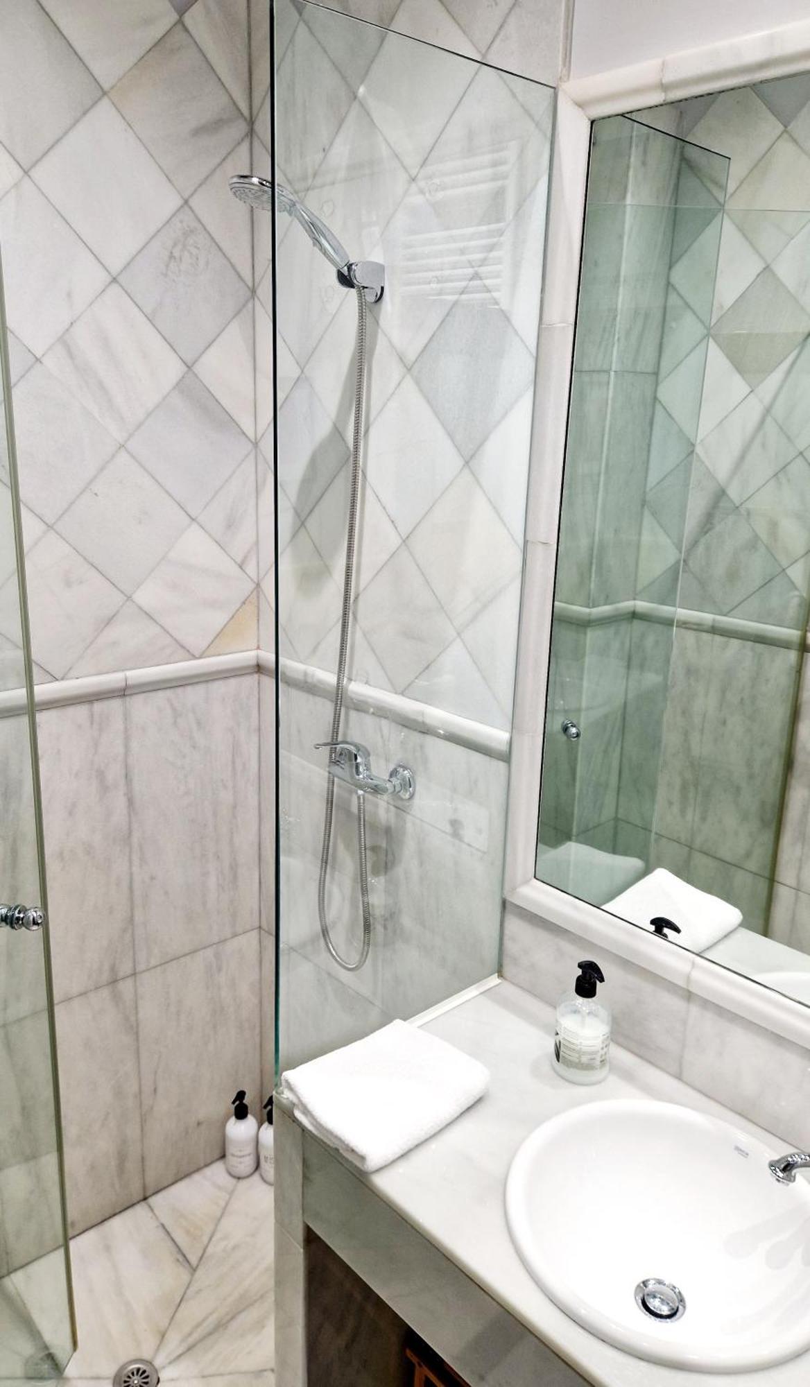 Apartamento Art & Chic In Trendy Chueca