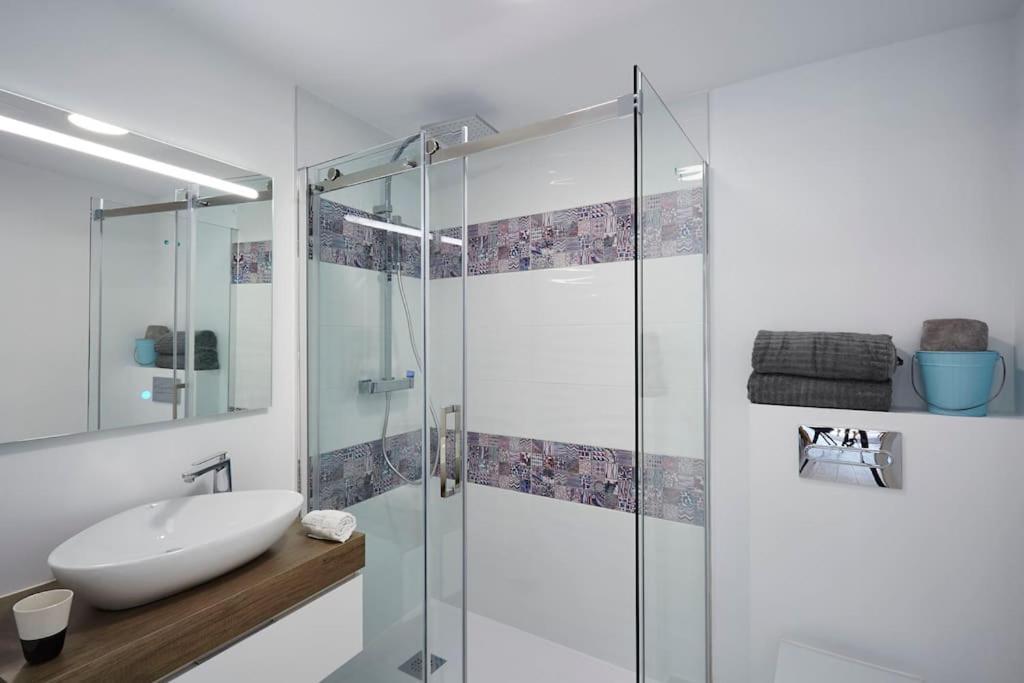 Acogedor Loft En Chueca. Cozy Loft In Chueca Apartamento *