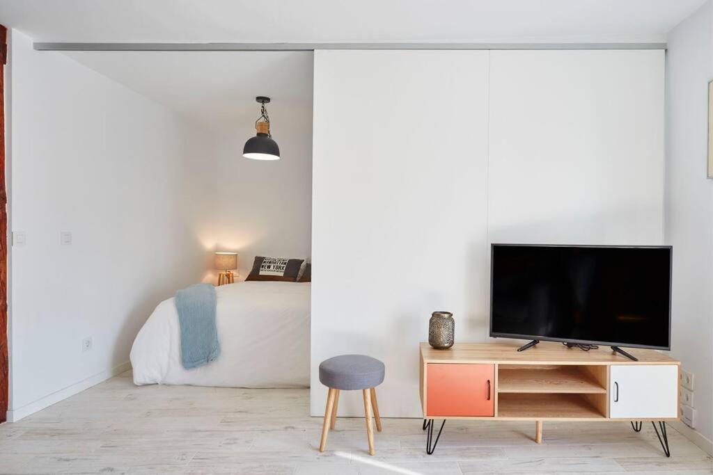 Apartamento Acogedor Loft En Chueca. Cozy Loft In Chueca *