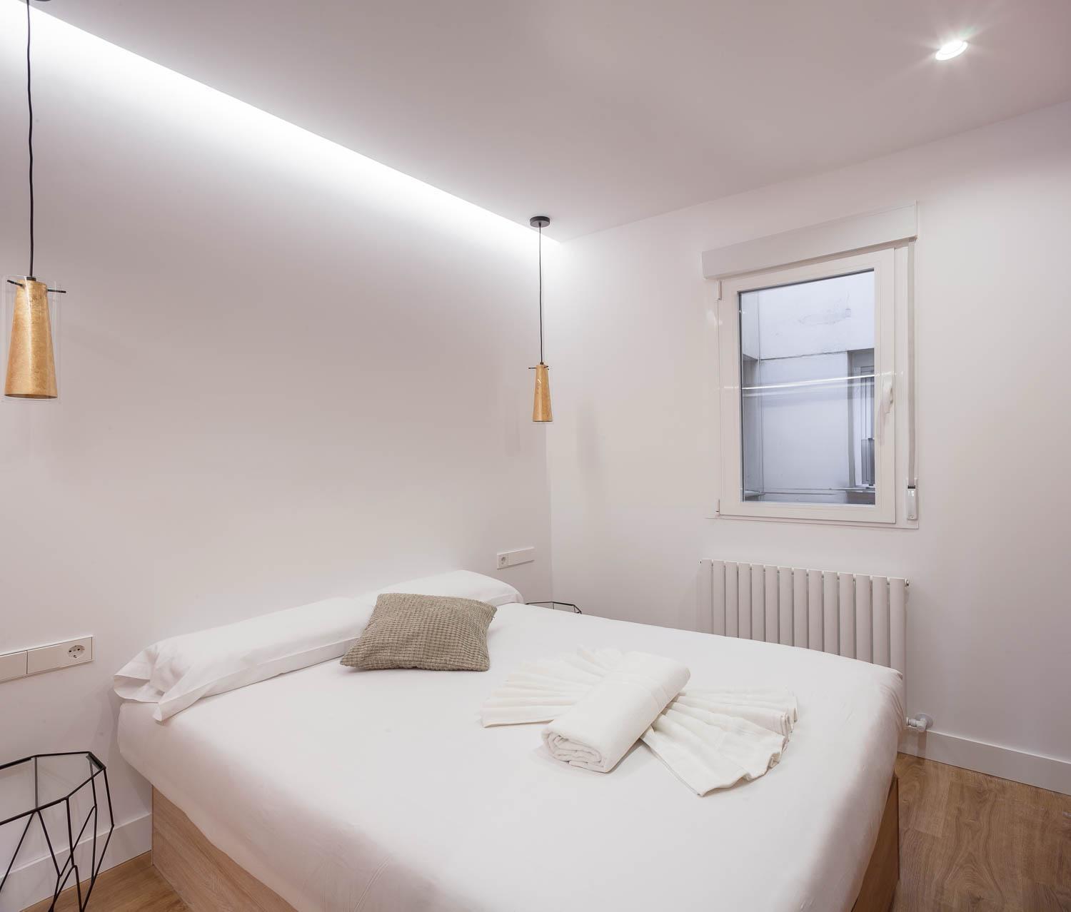 New, Modern And Luxurious, 3br Apt Apartamento Madrid