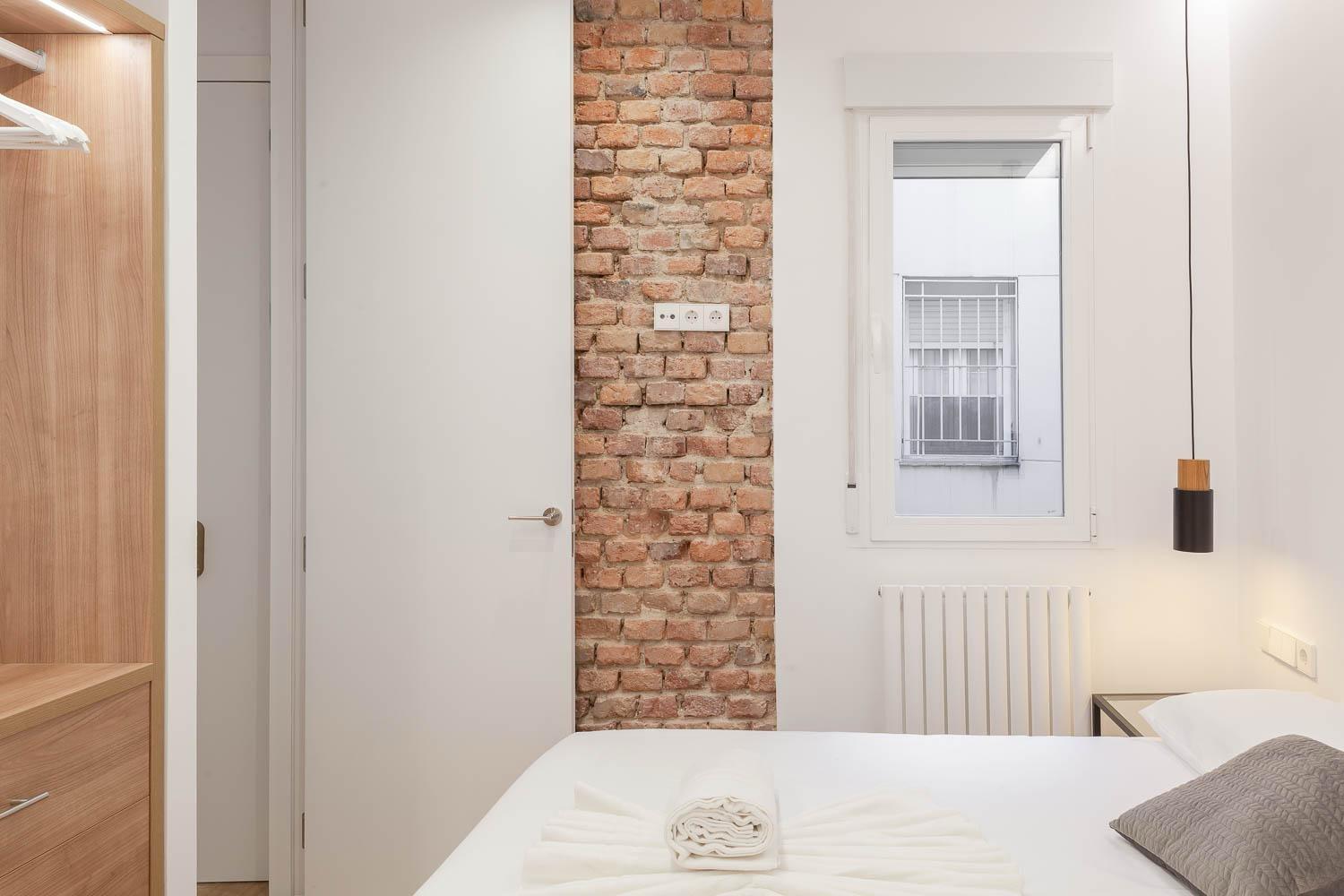 Apartamento New, Modern And Luxurious, 3br Apt