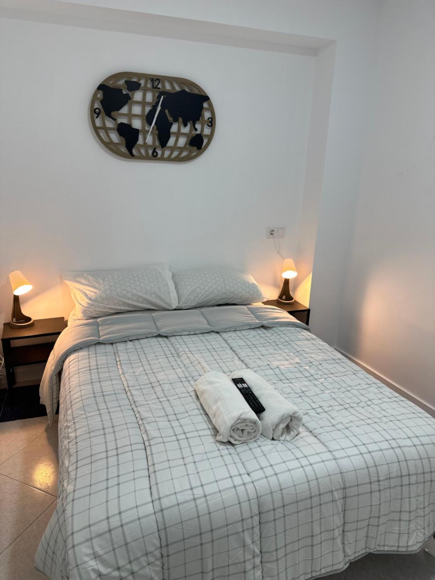 Albergue Mediavilla