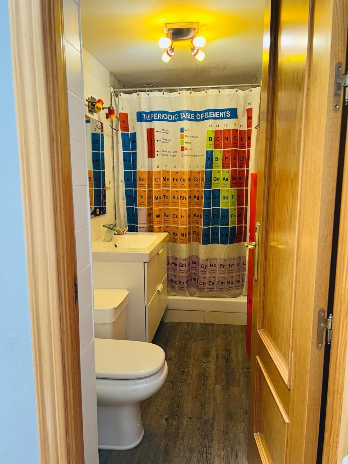 Palafox Appartement *