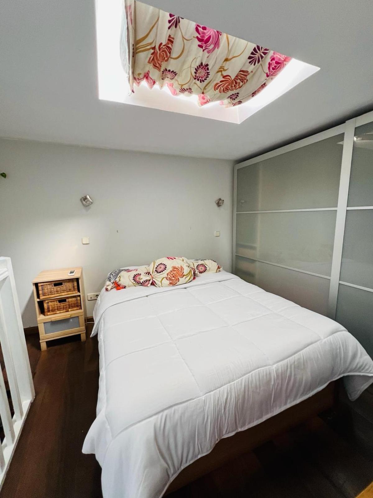 Appartement Palafox *