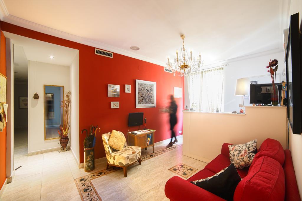 Guest house Barrera 2*