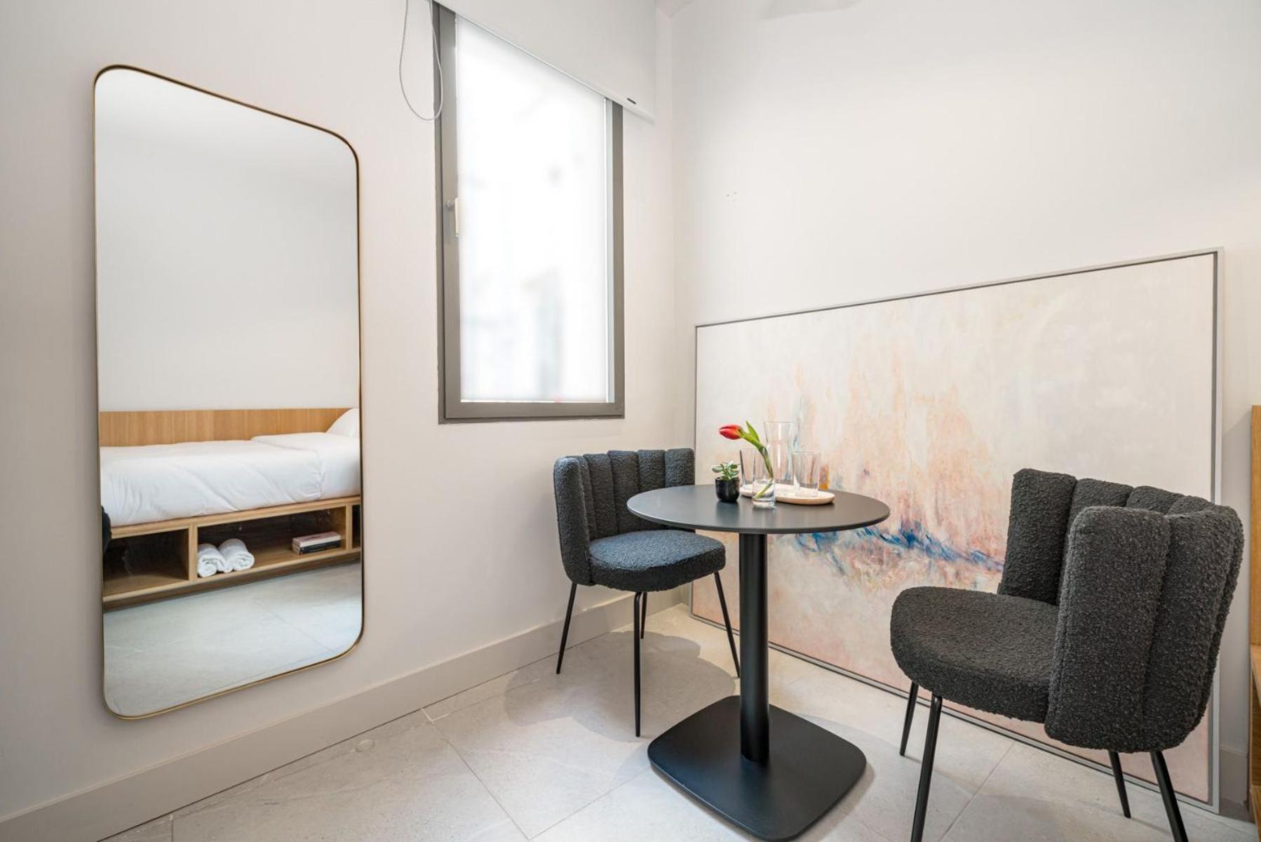 Centric Creative Madrid