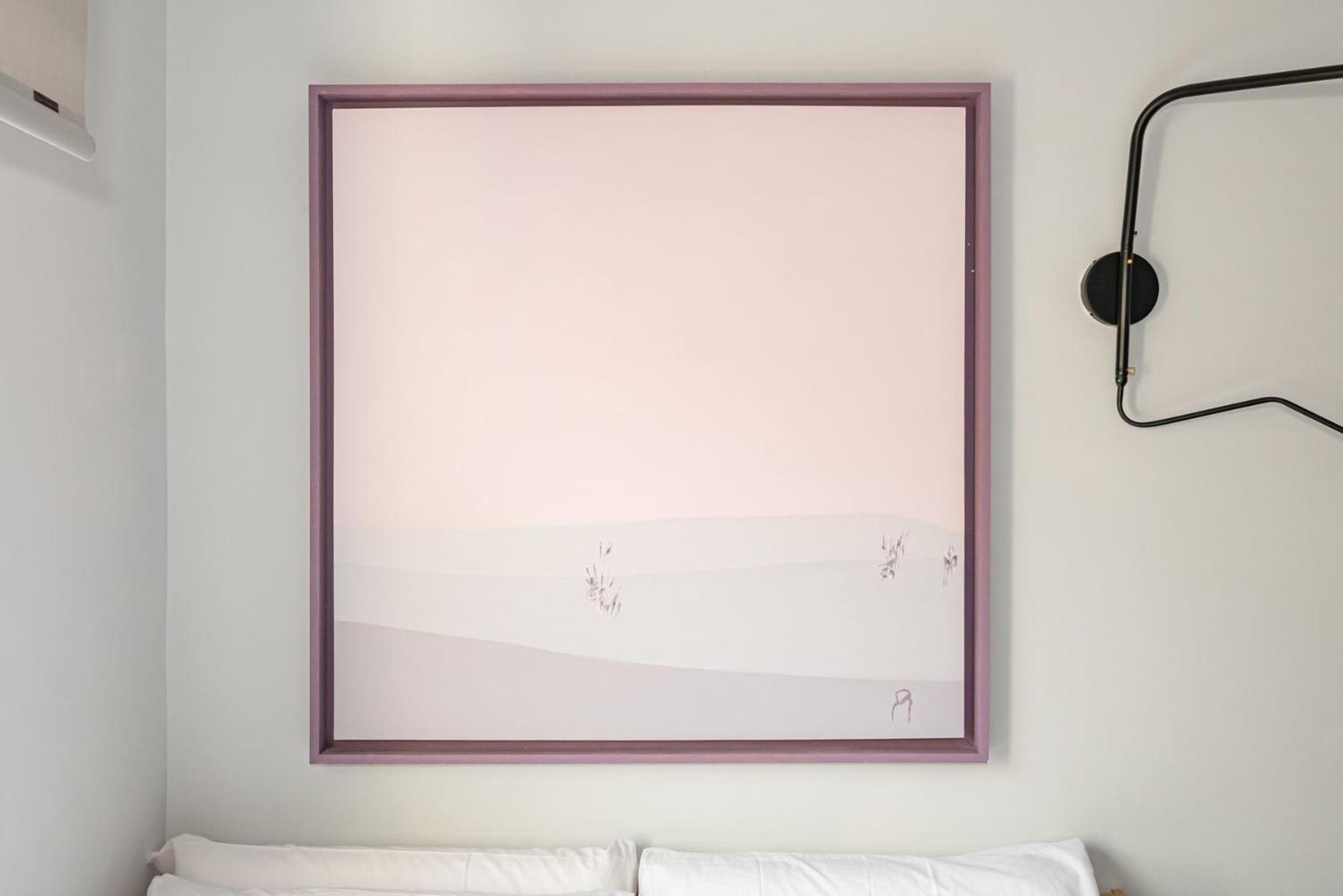 Centric Creative Apartment