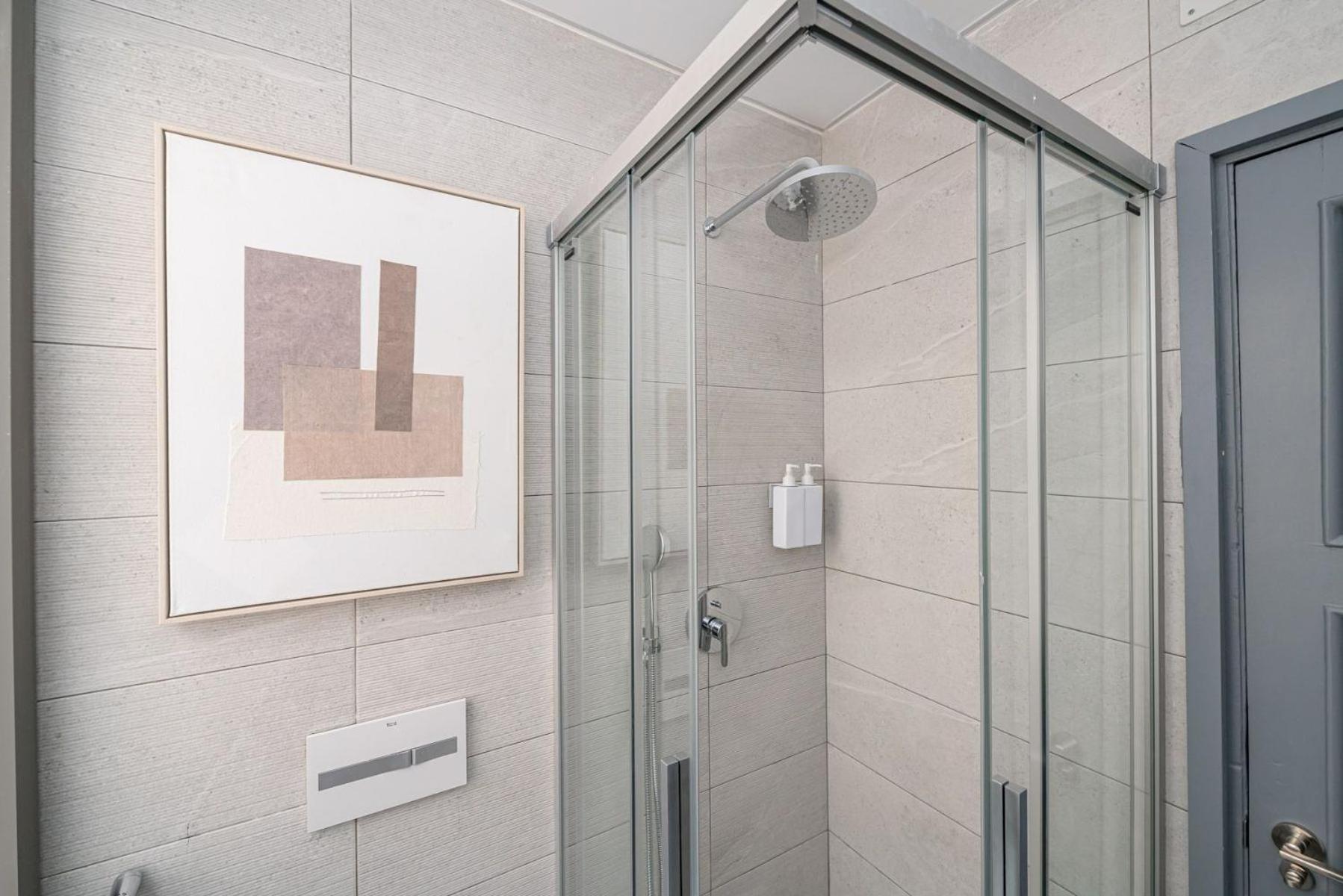 Centric Creative Apartment
