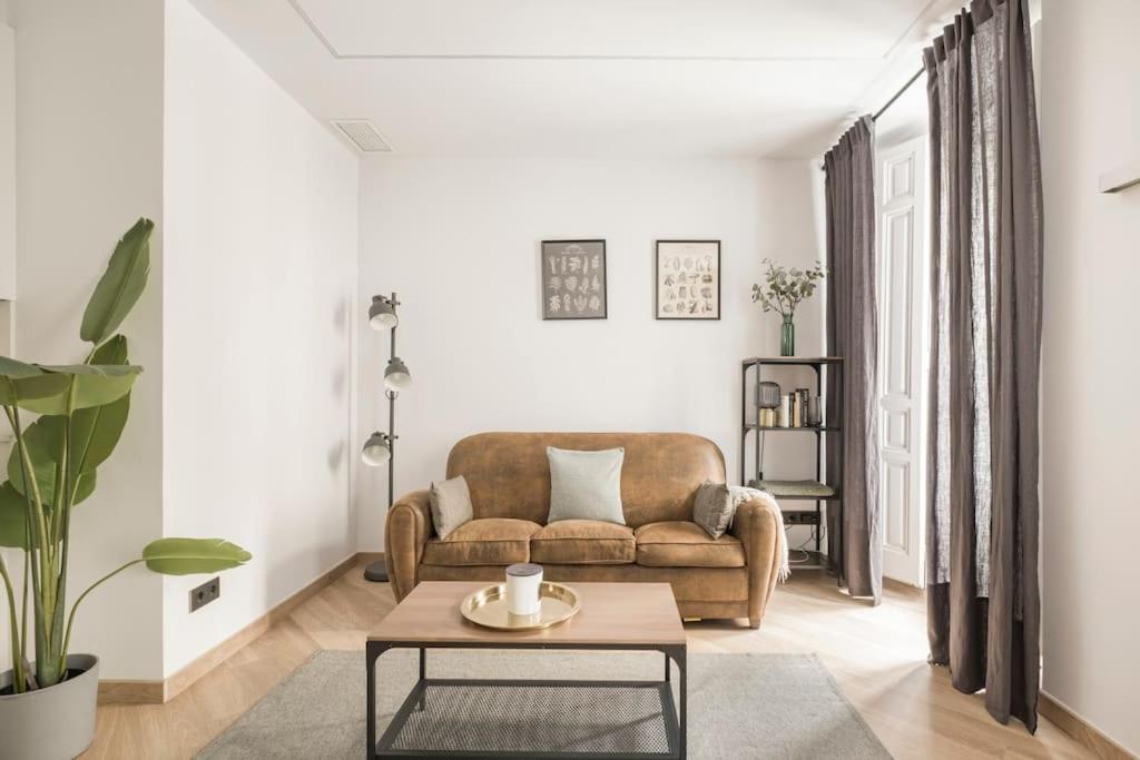 Appartement Acogedor Cerca De Plaza Mayor *