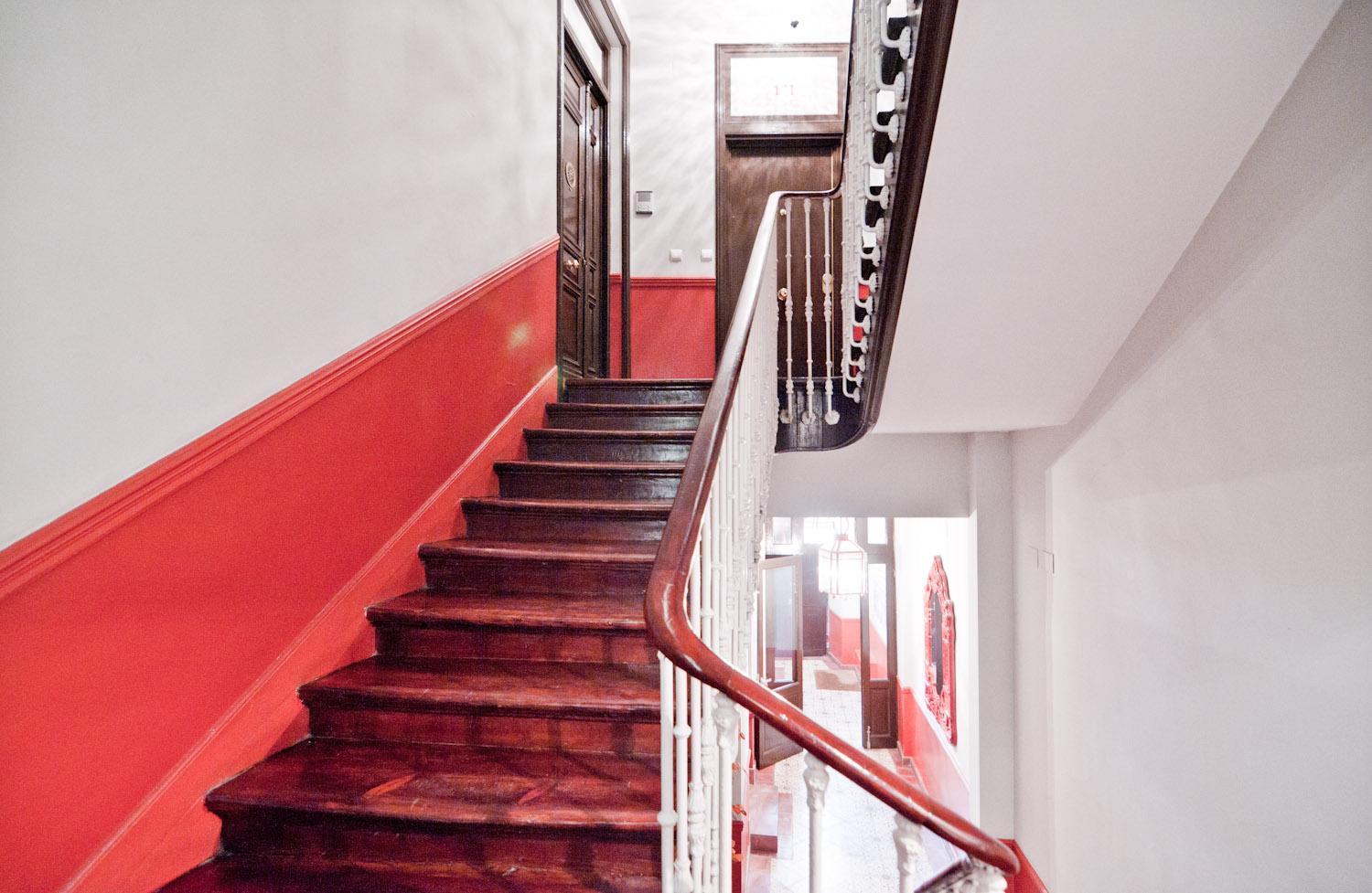 Appartement Cozy In Central