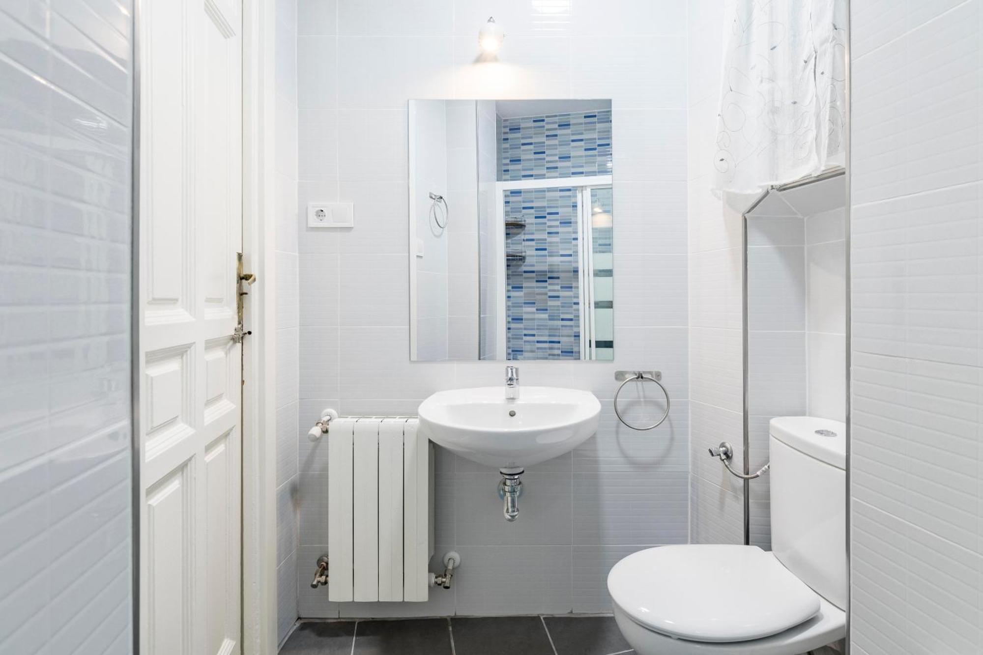 Appartement Cozy Flat In La Latina *